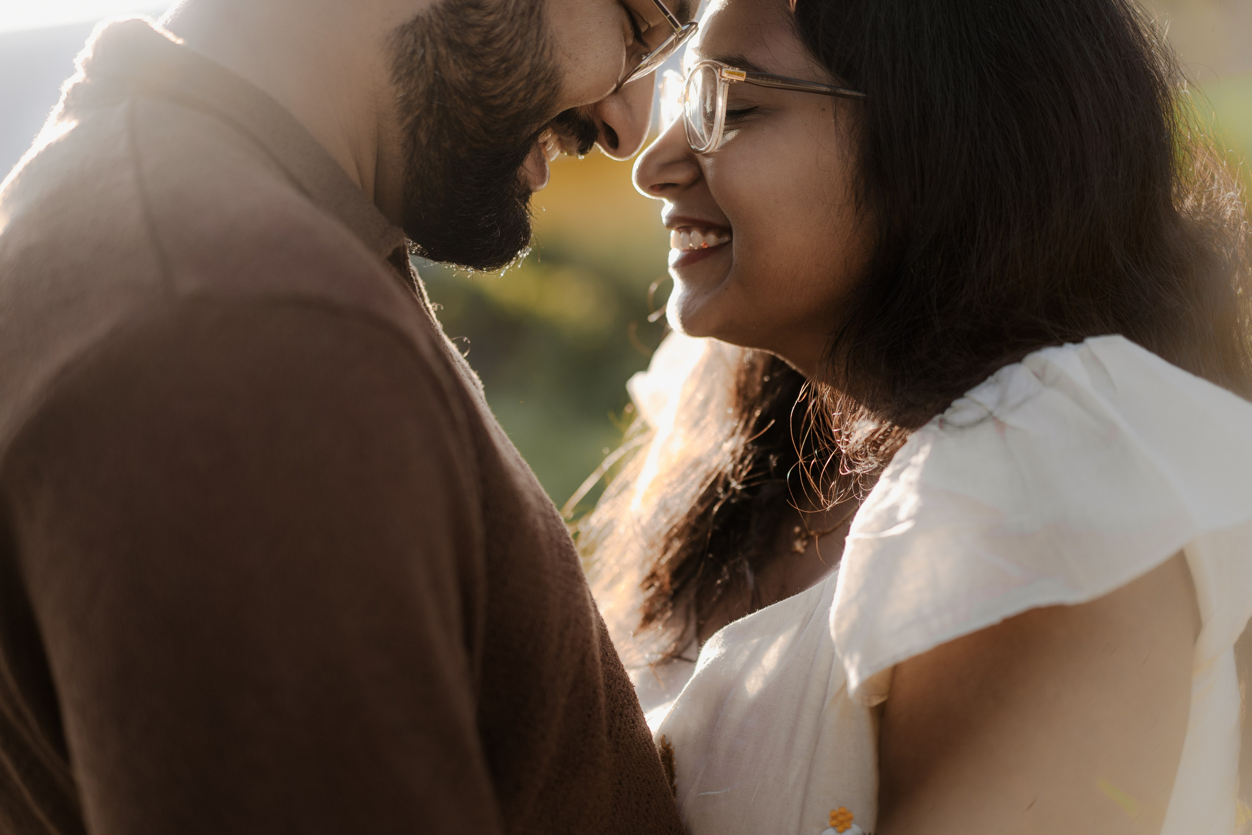 Tharani & Ramanan. Agam Vizha