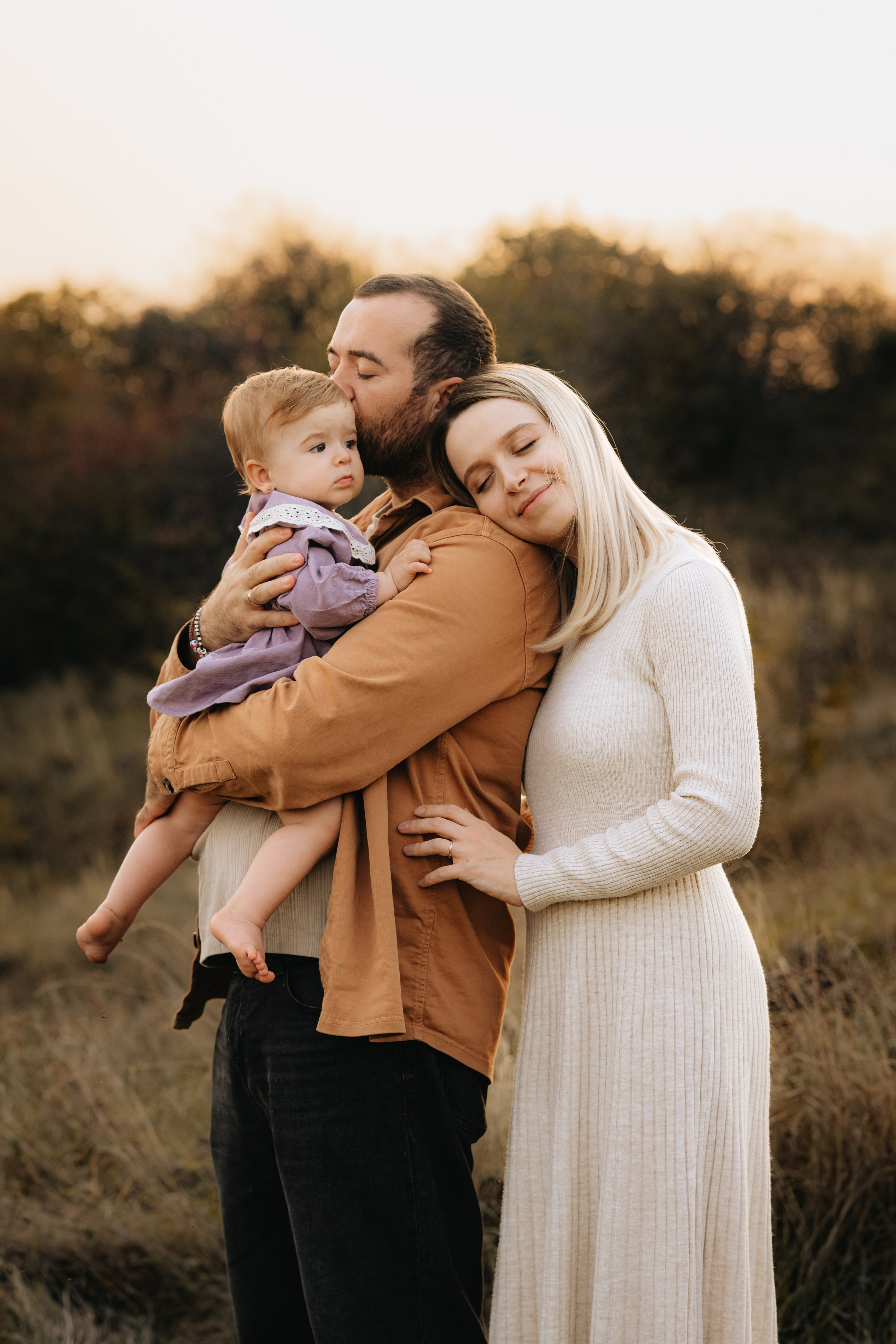 Celine’s first birthday. Tania Gandrabur, photographer in West Midlands, England