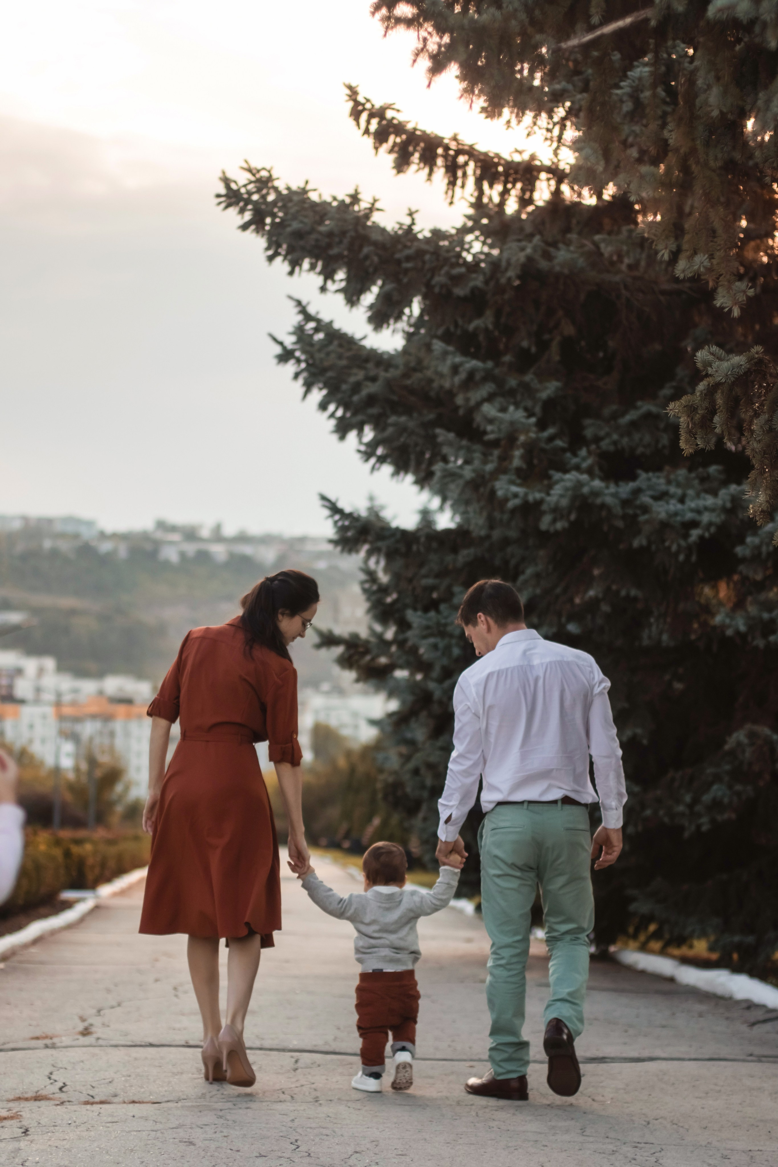 Роман&Оксана. Фотограф Яна Галецкая в Гранд-Прери