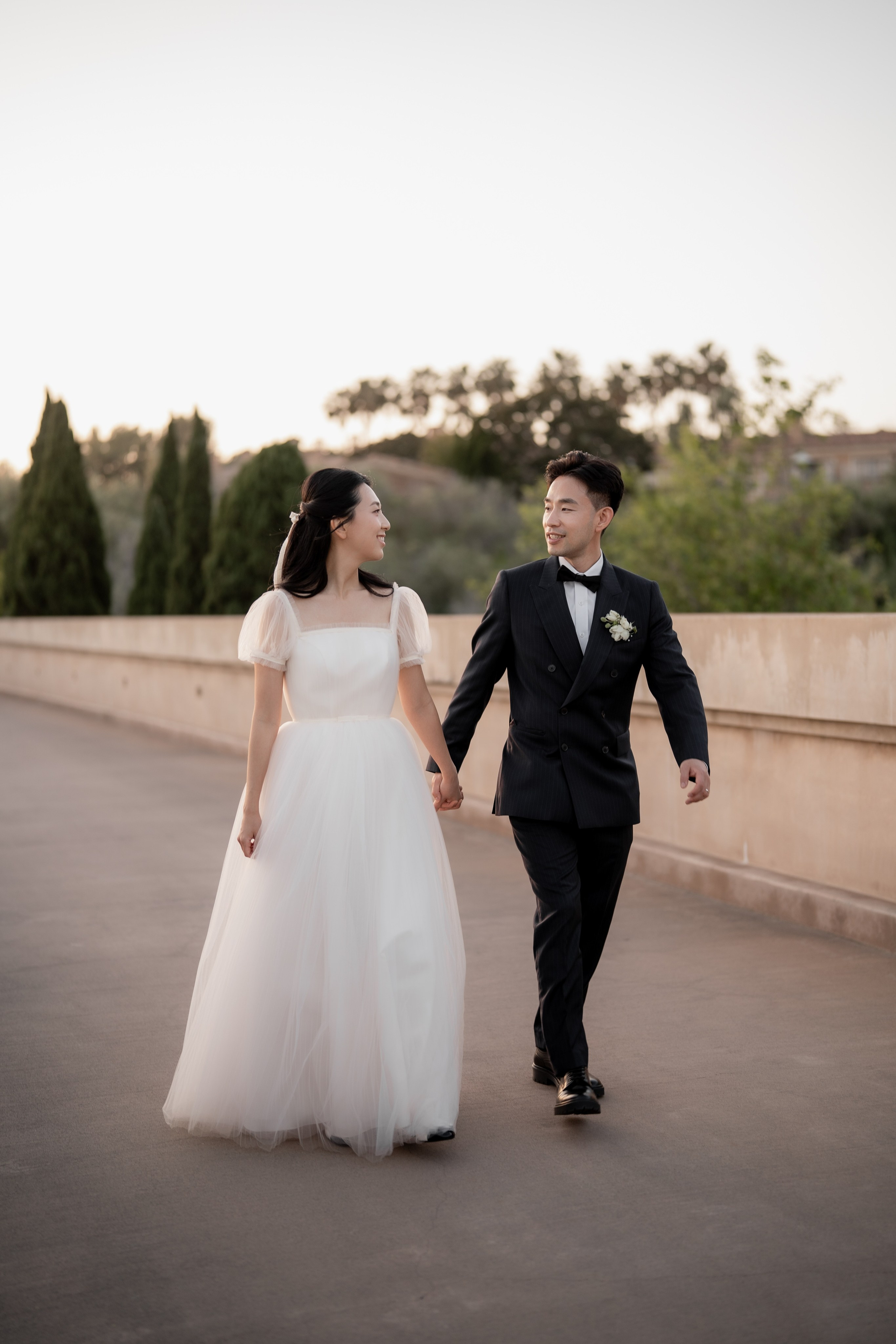 B&B. Orange County Wedding Photographer & Videographer | Candid & Timeless Wedding Photo + Video | Italiantsev