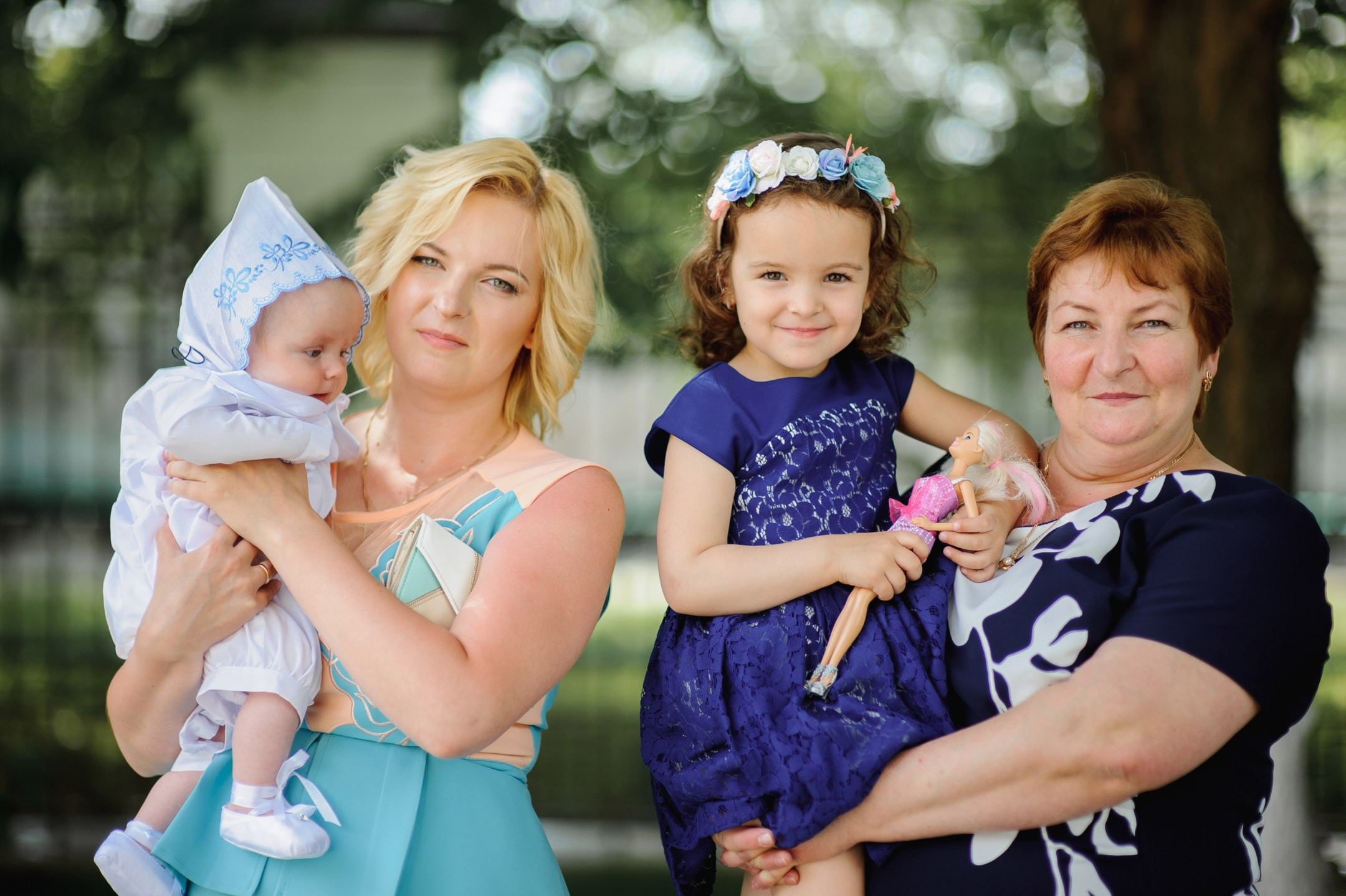 Family. Alexander Kabanov Photographer