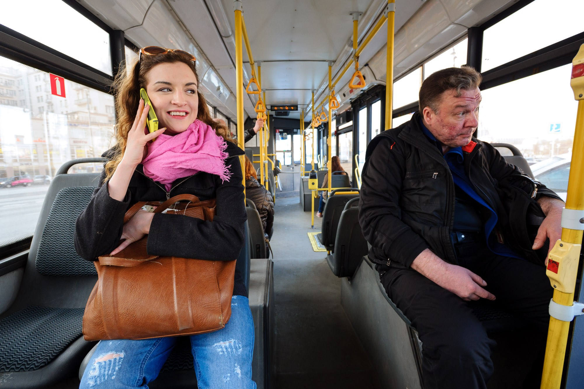 Joy Womack. Alexander Kabanov Photographer