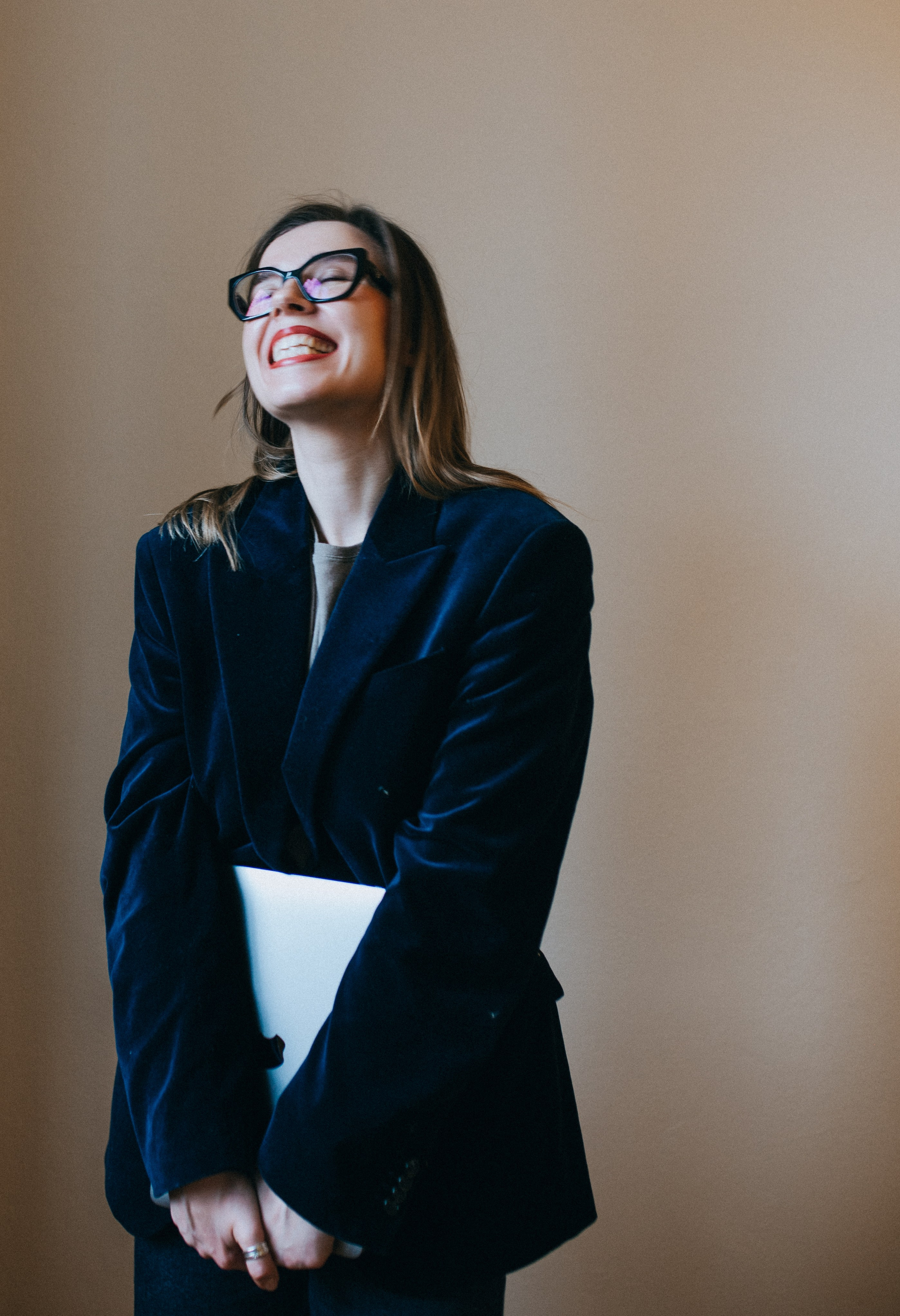 Психолог. Fotograf w Warszawie Alena Valnai