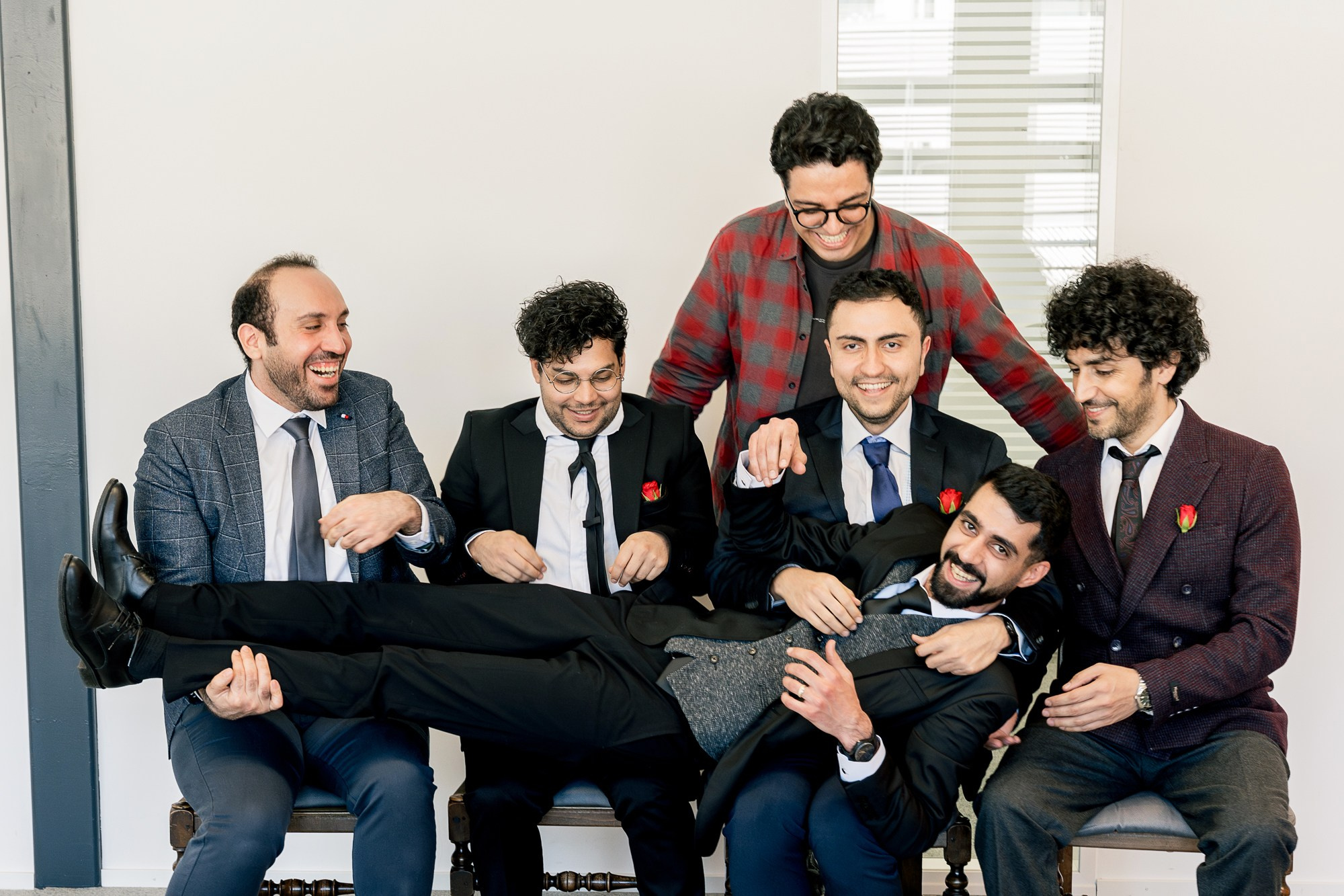 Yasmin & Shayan. Photographe Suisse Tatiana Lyzhina