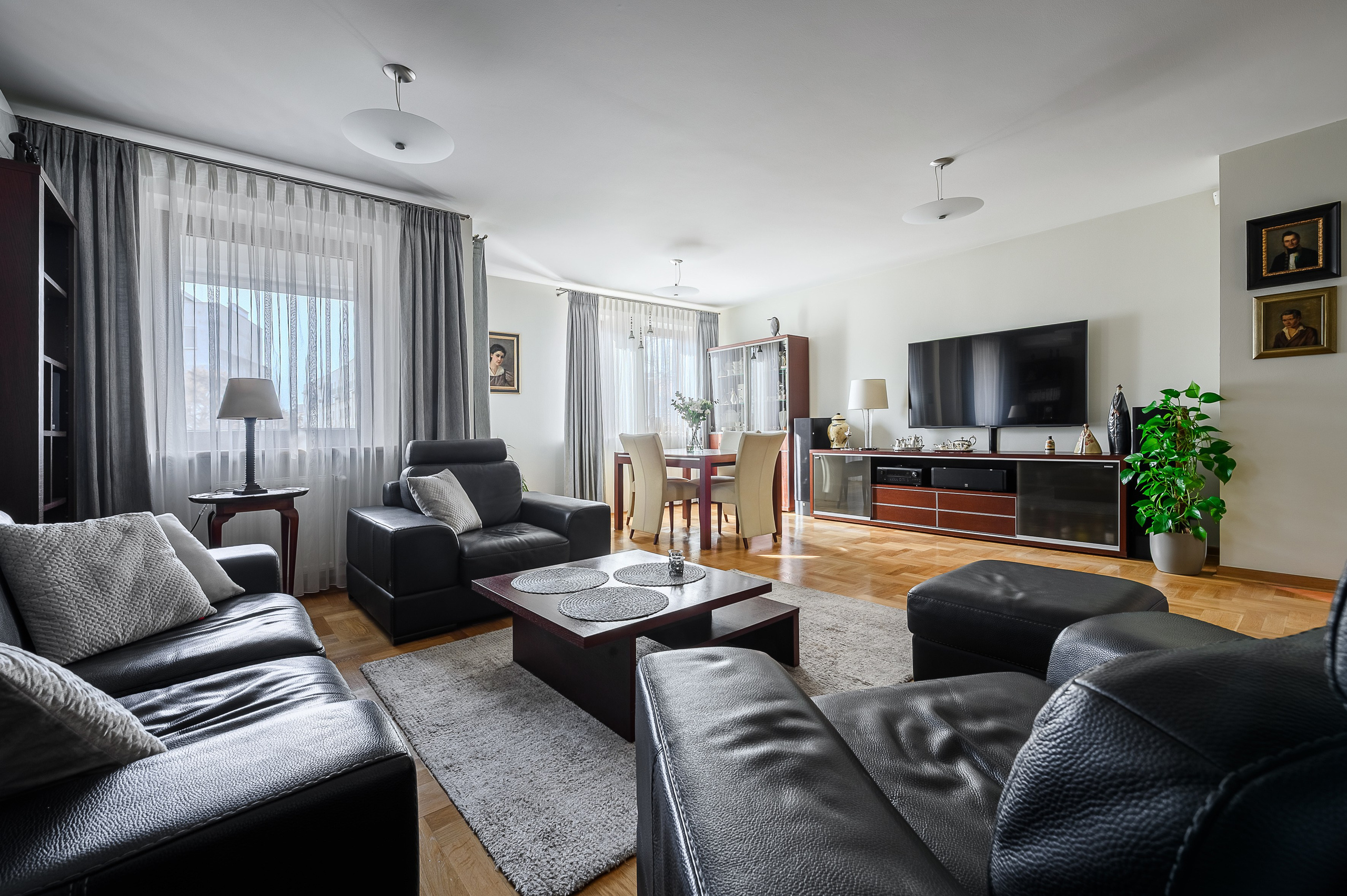 Interior photography