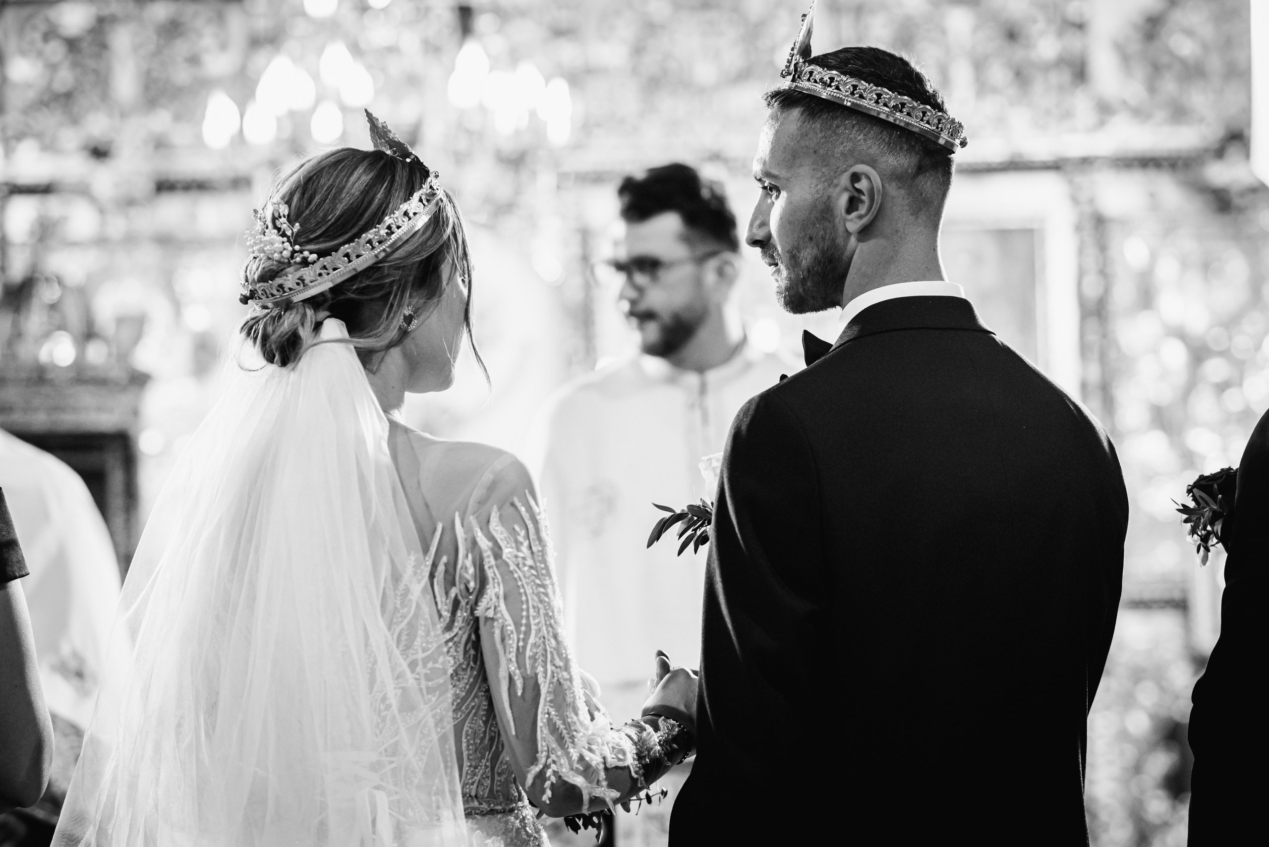 Tatiana & Andrei. Giani Maftei