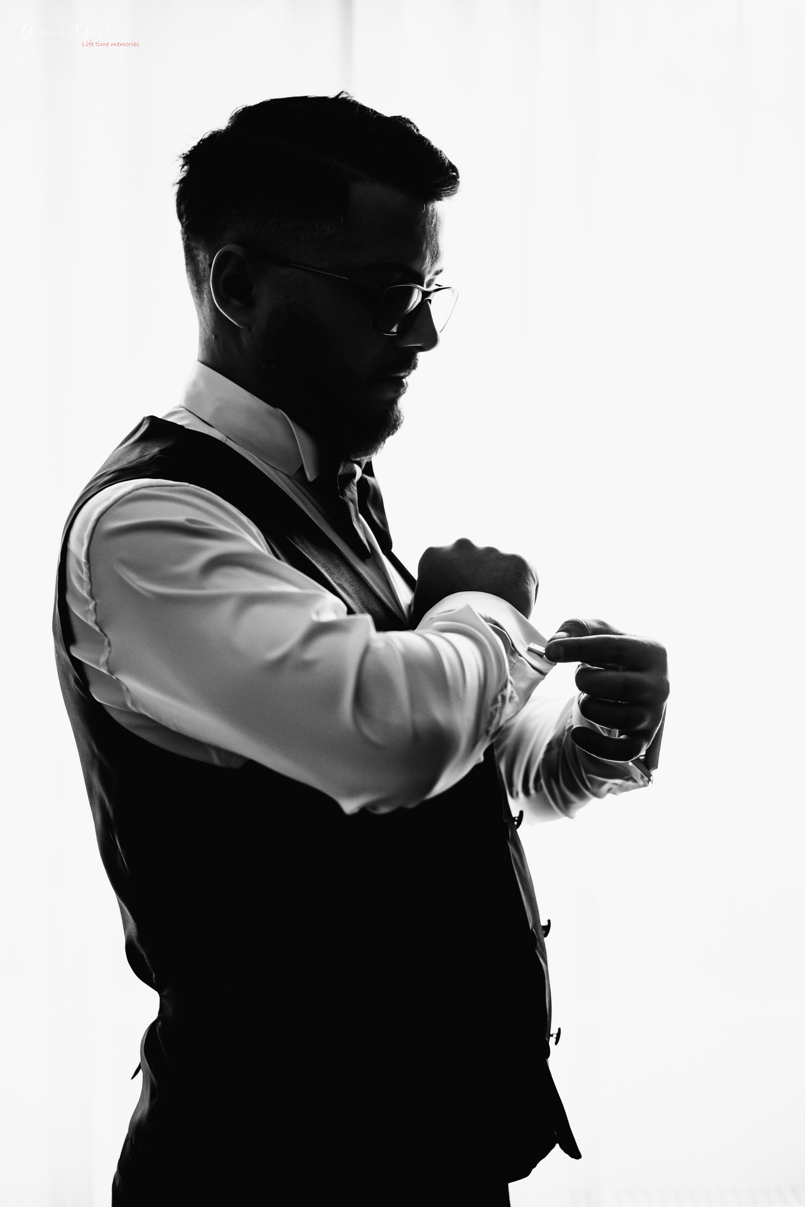 Alice & Alex. Giani Maftei