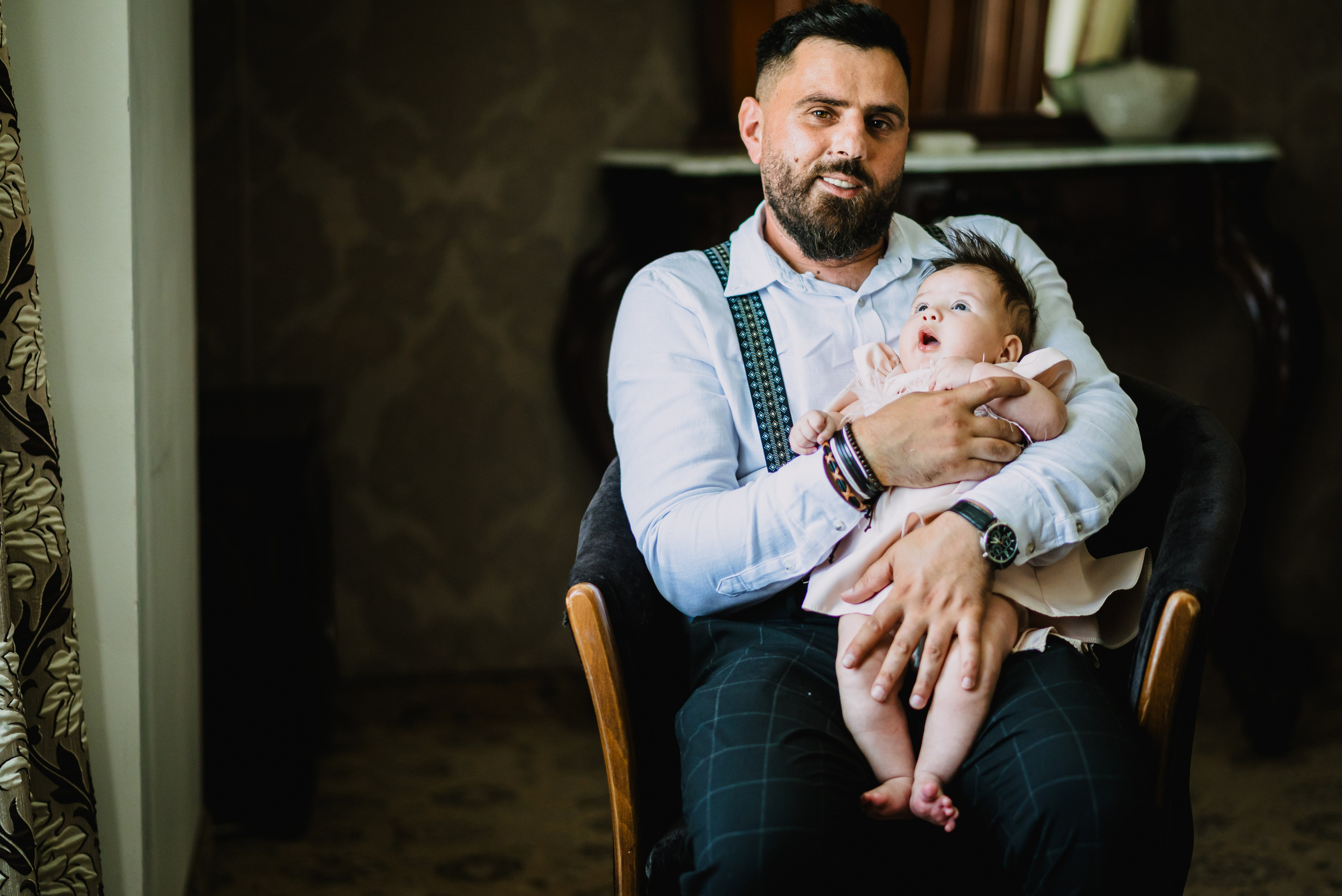 Irina Maria. Giani Maftei