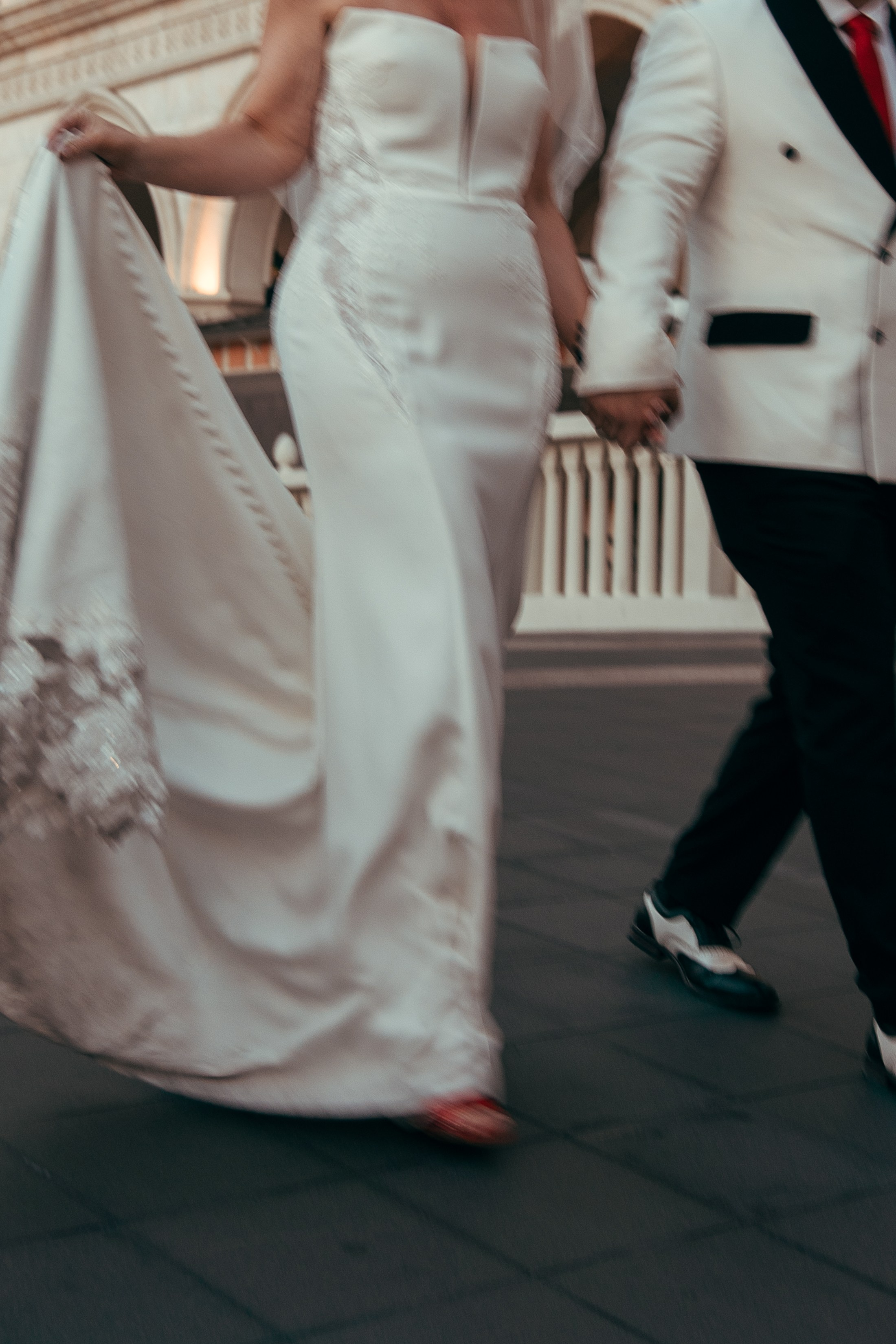 Chris&Holly. Wedding & elopement photographer Viktoriya Kravtsov. Las Vegas