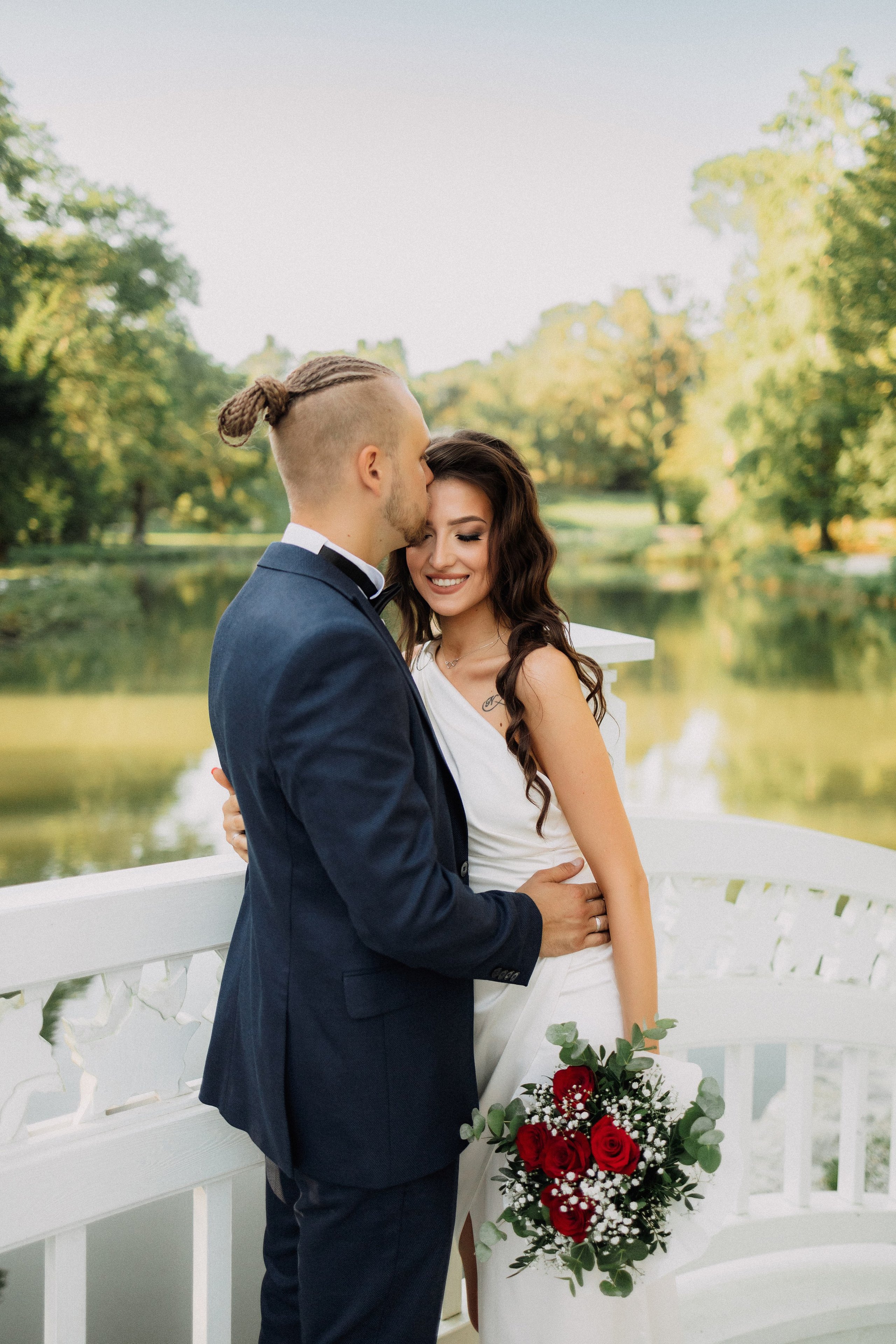 Josip & Jovana. Elena Gorobets. Photographer in Zagreb