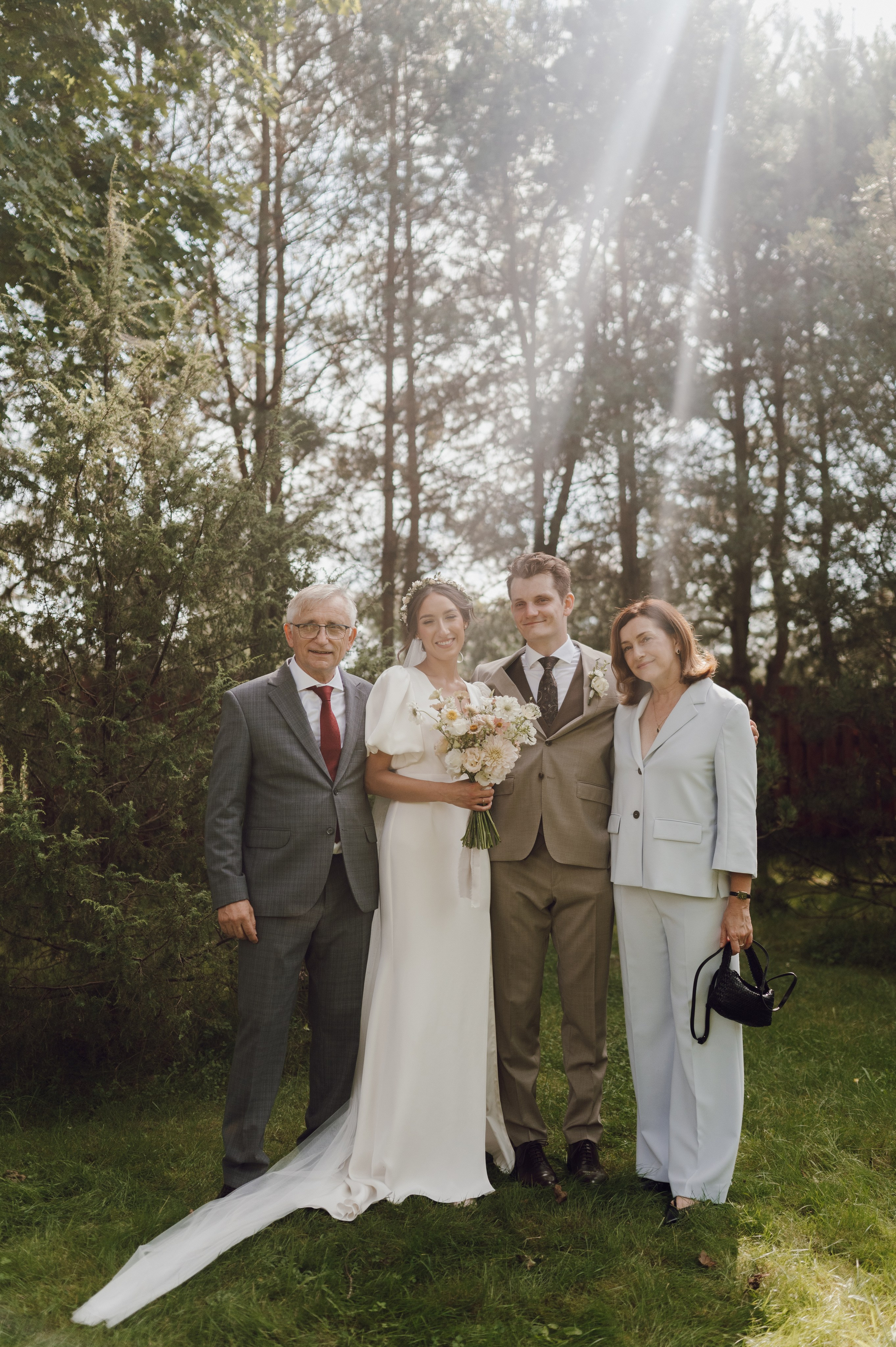 Reportaż Ślubny – Zuzia i Jasiek | Fotograf Ślubny Poznań. Ślubny fotograf Poznań | Oliwia Makara