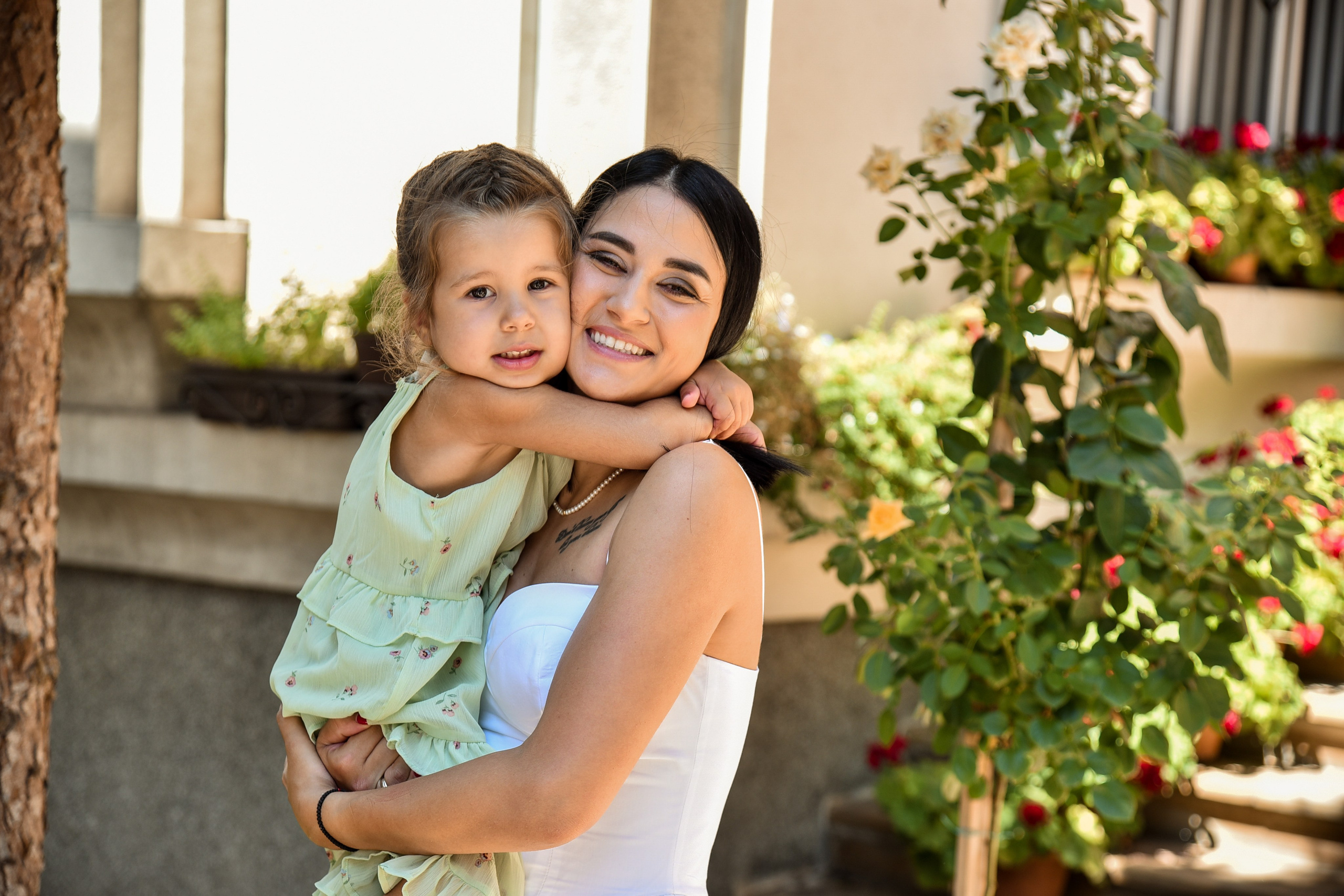 Vasilijev poseban dan. Marija Đoković, Belgrade-based family photographer