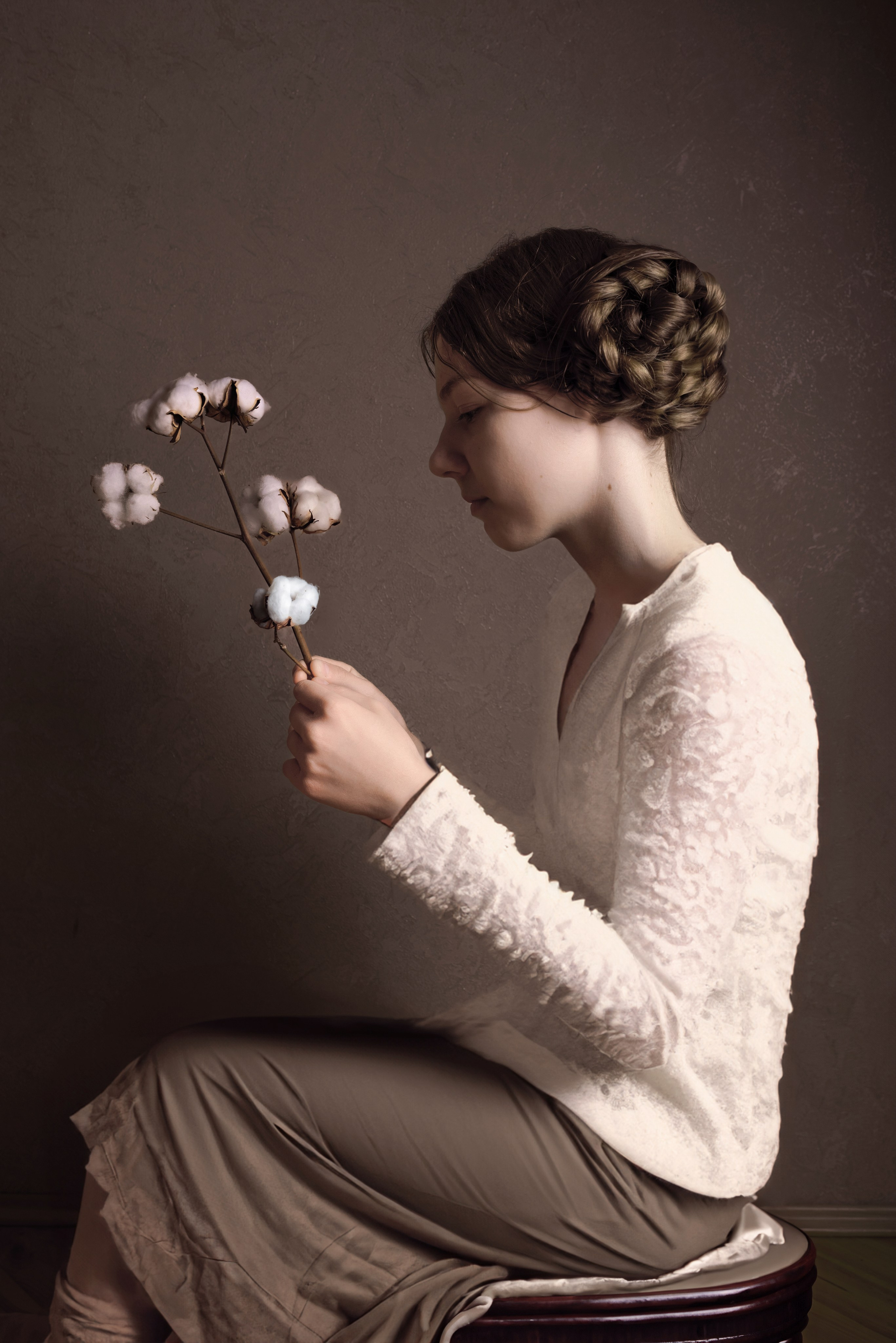 Vlada. Victoria Lyubchenko — fine art photography in Bismarck, ND