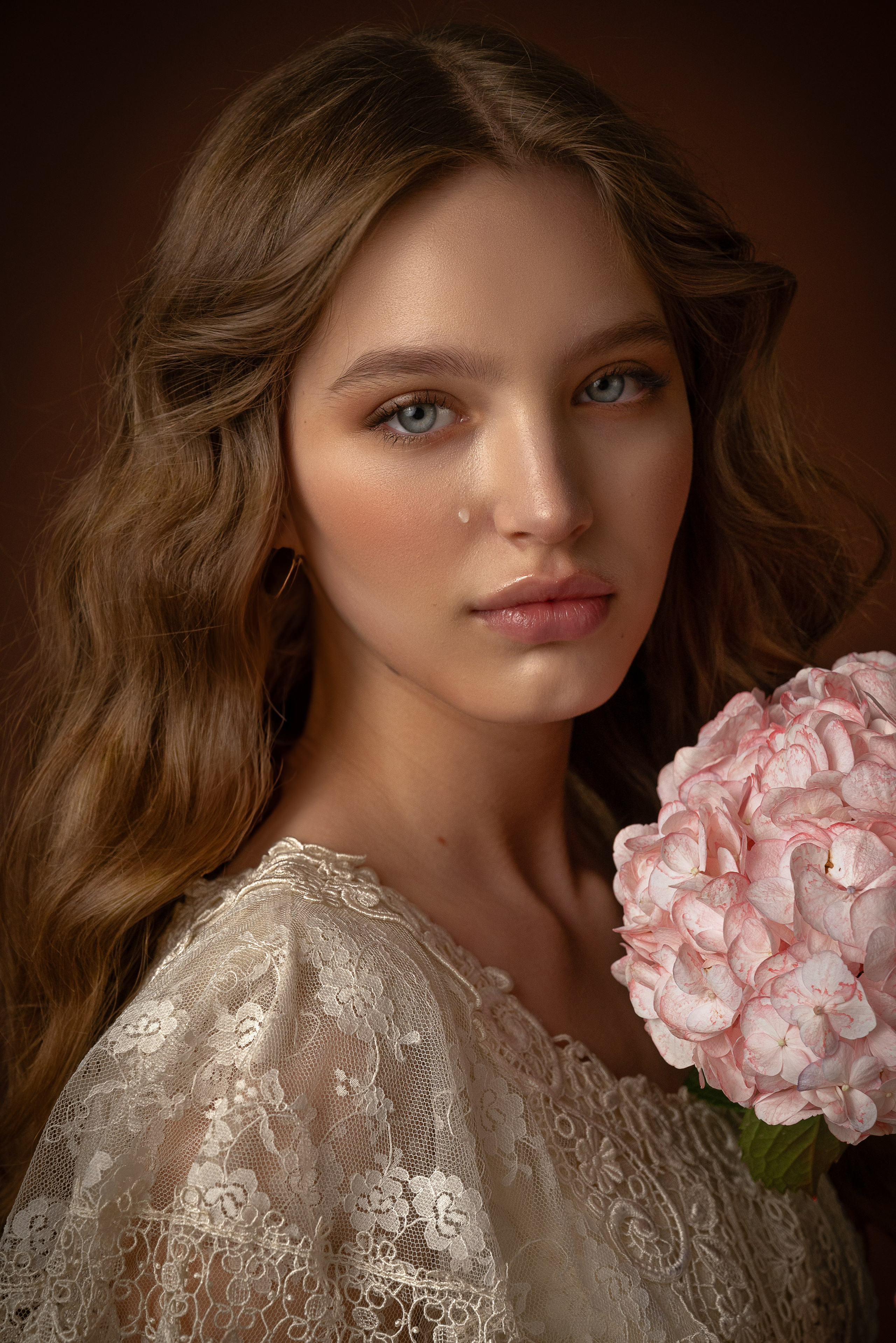 Sofia. Victoria Lyubchenko — fine art photography in Bismarck, ND