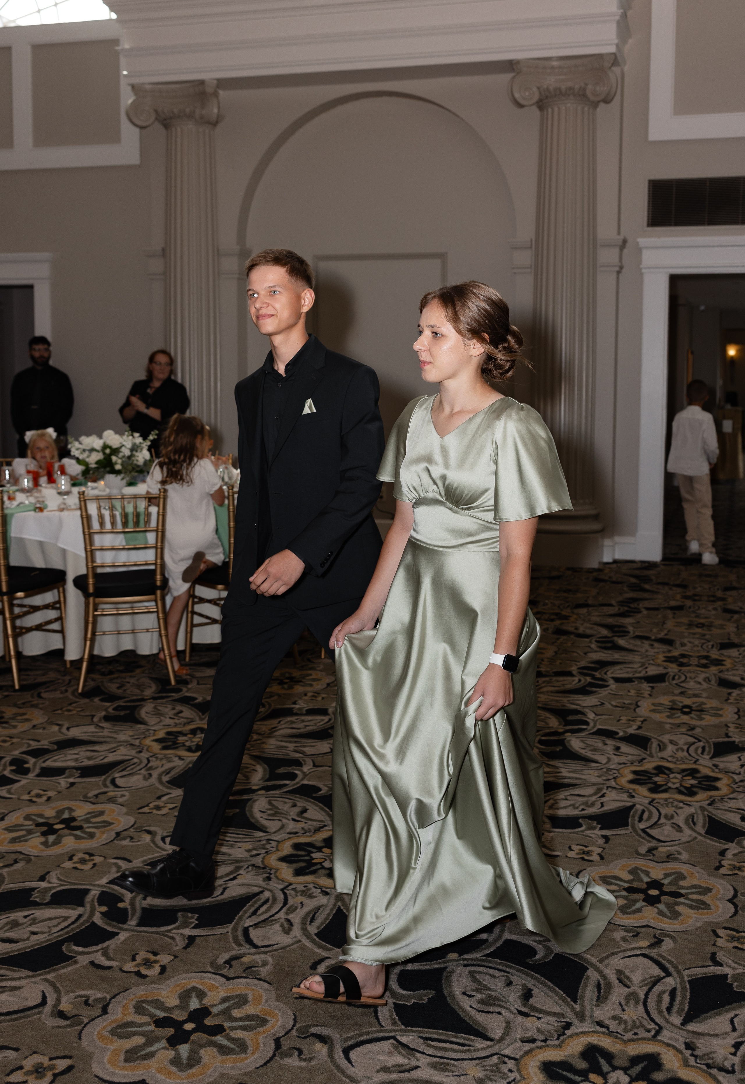 Vitalii and Diana. Massachusetts. Photographer Anastasia Nagibina