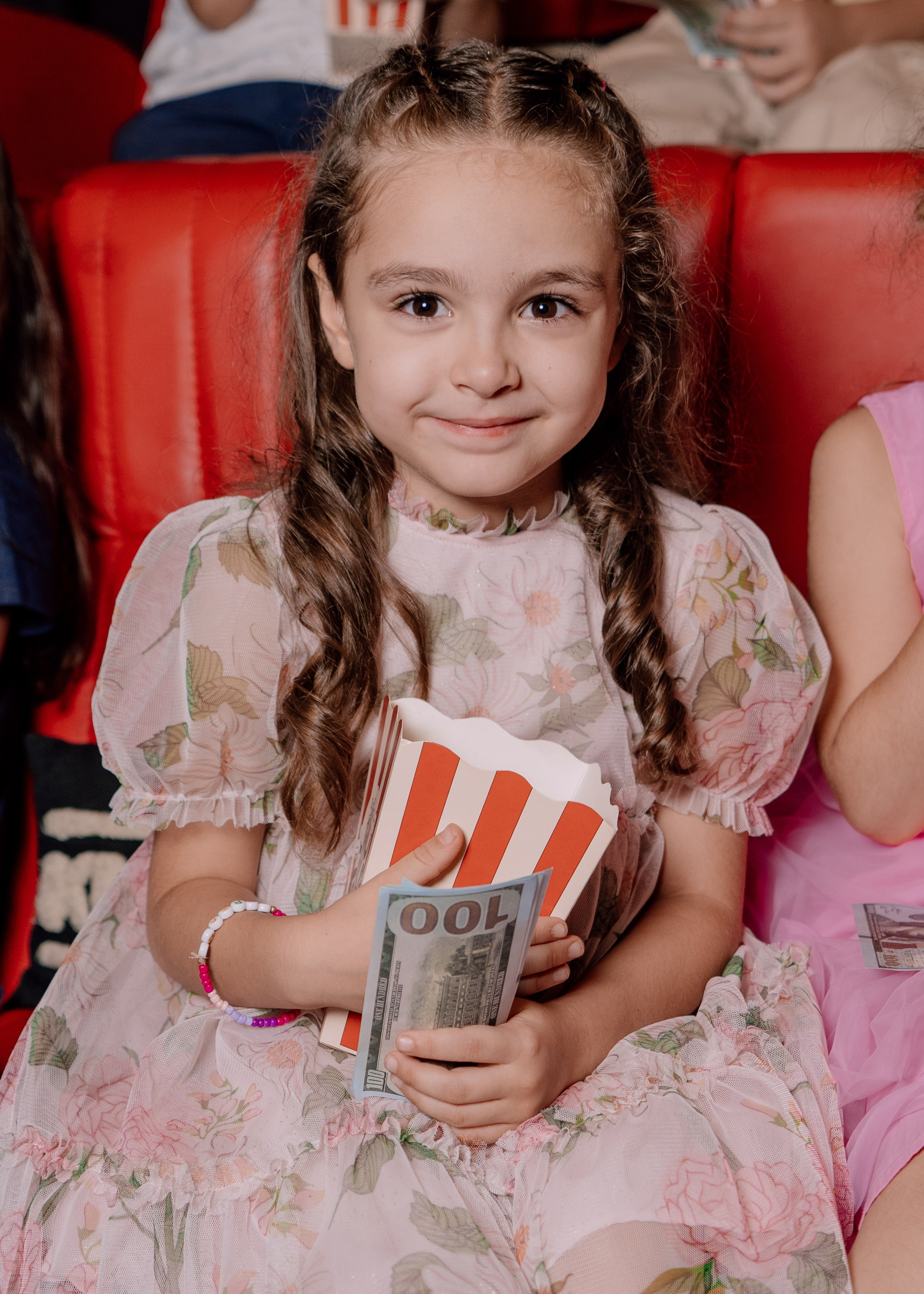 Детские праздники. YAADELINA Фотограф Аделина Багдасарян