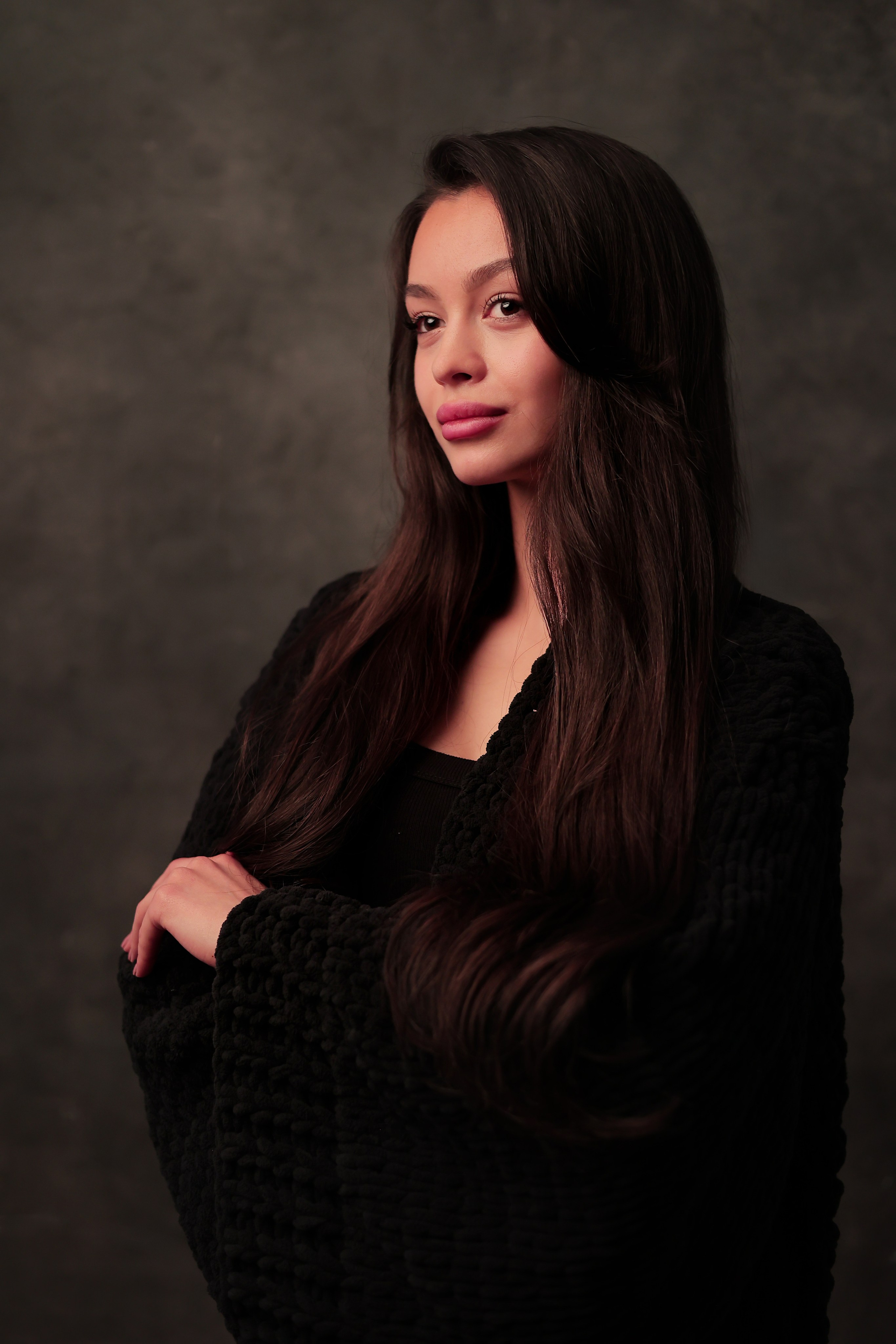 Portrait. Fotografo Videomaker Drone Padova Venice Italy Elena Radchenko