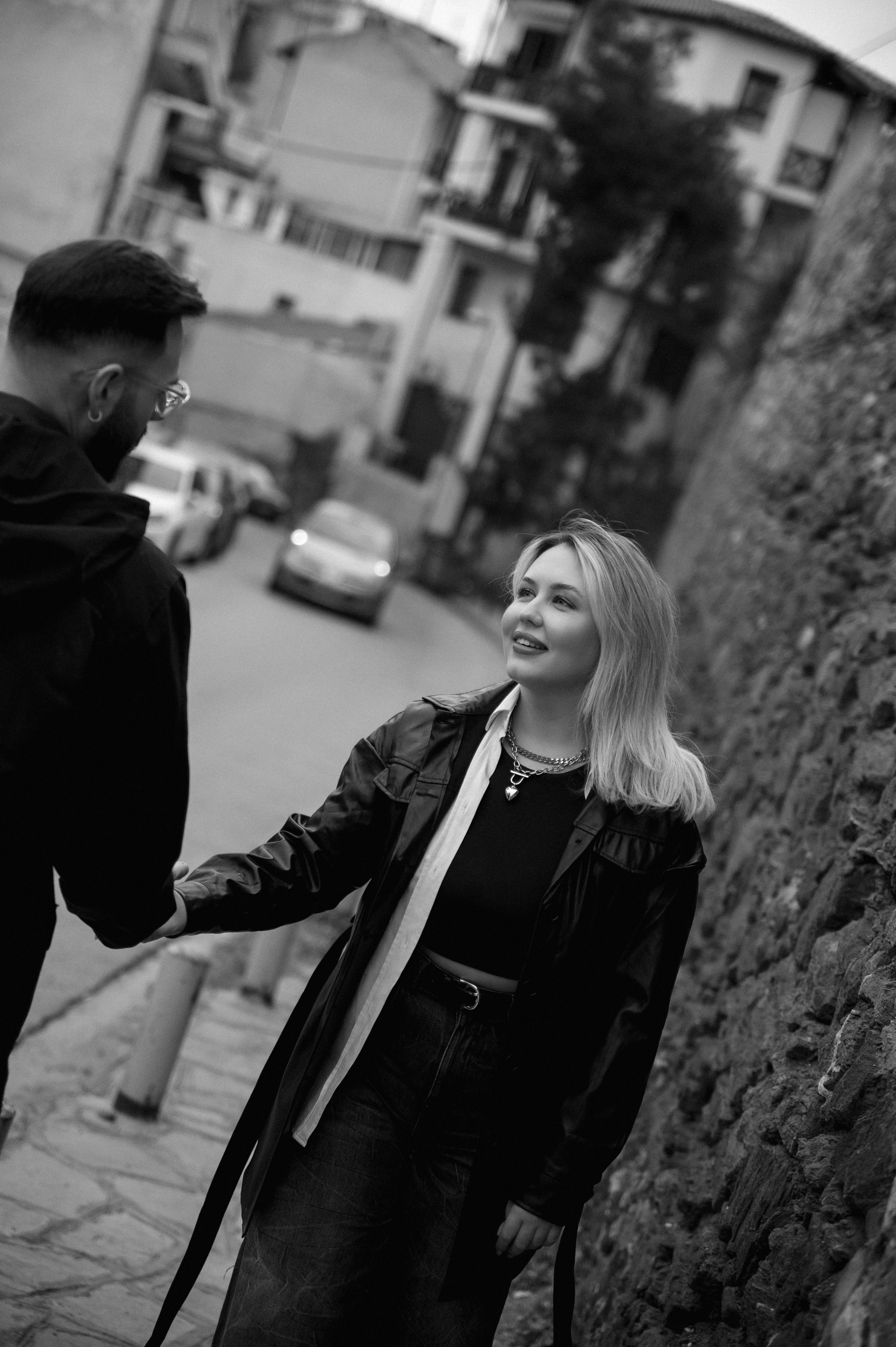 Niki and Vasiliy. Family, children, portrait, and event photography in Thessaloniki