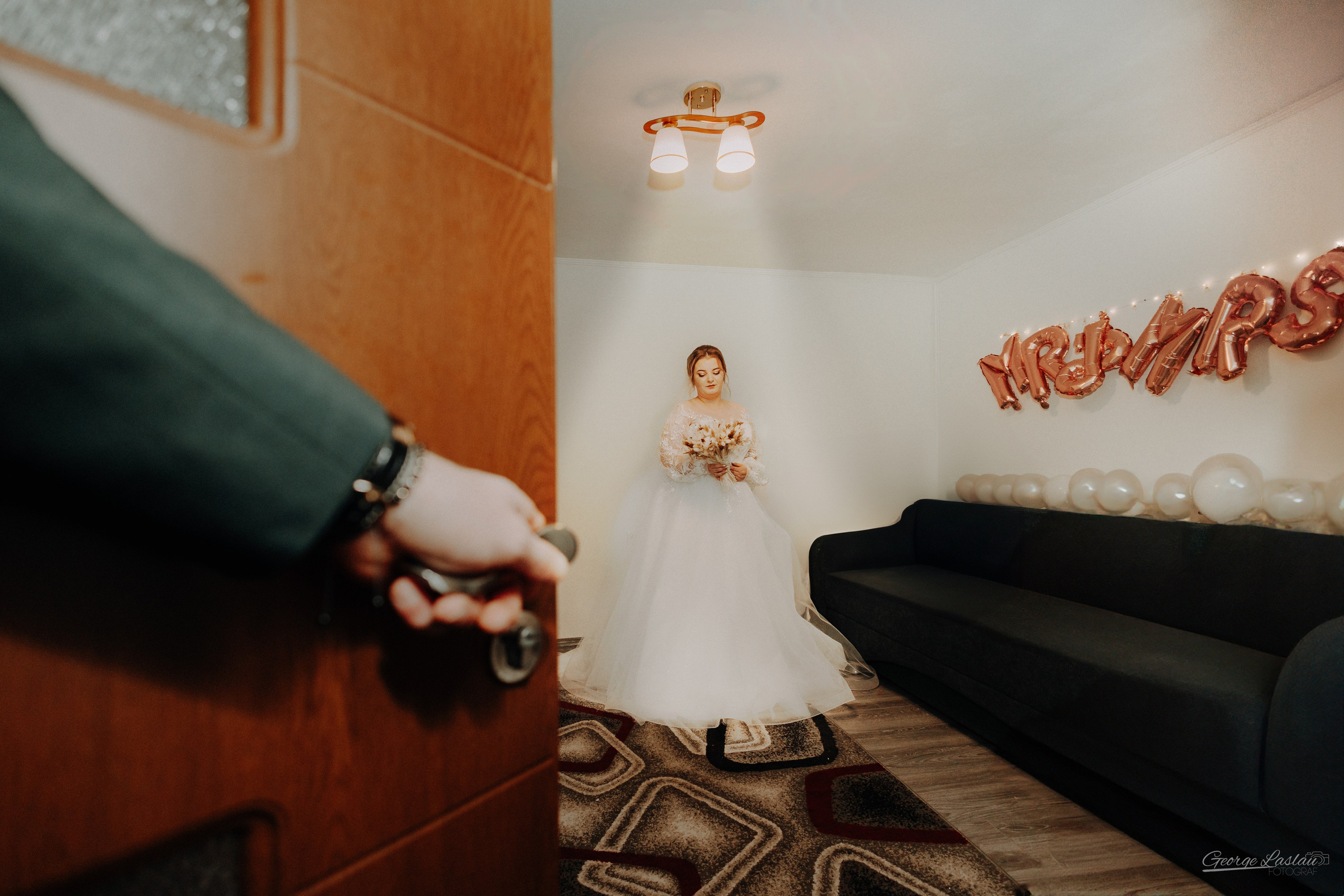 M&M. George Laslău Fotograf