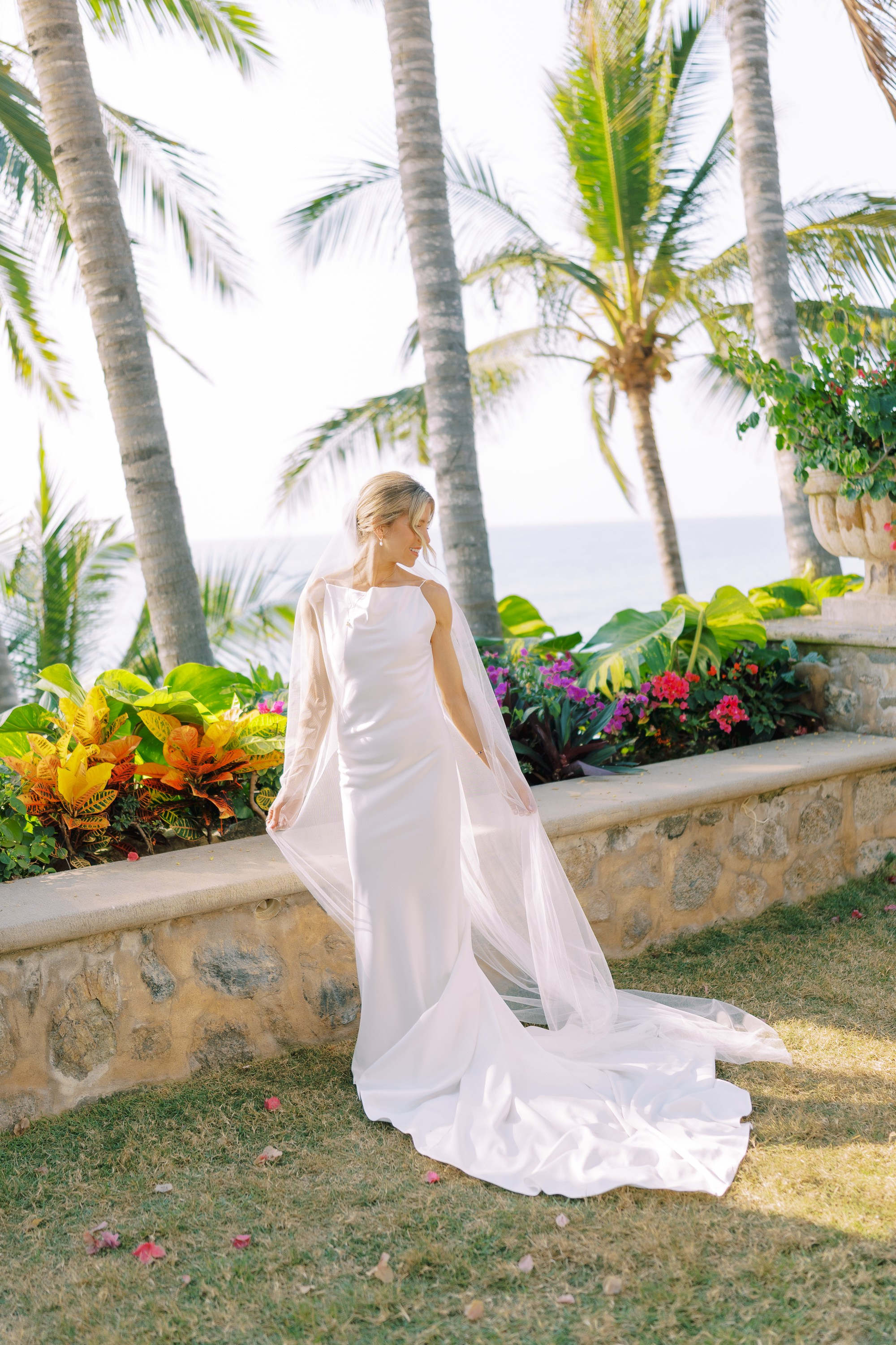 Annie & Michael wedding Villa del Oso. Sayulita Wedding Photographer, Puerto Vallarta, Cabo
