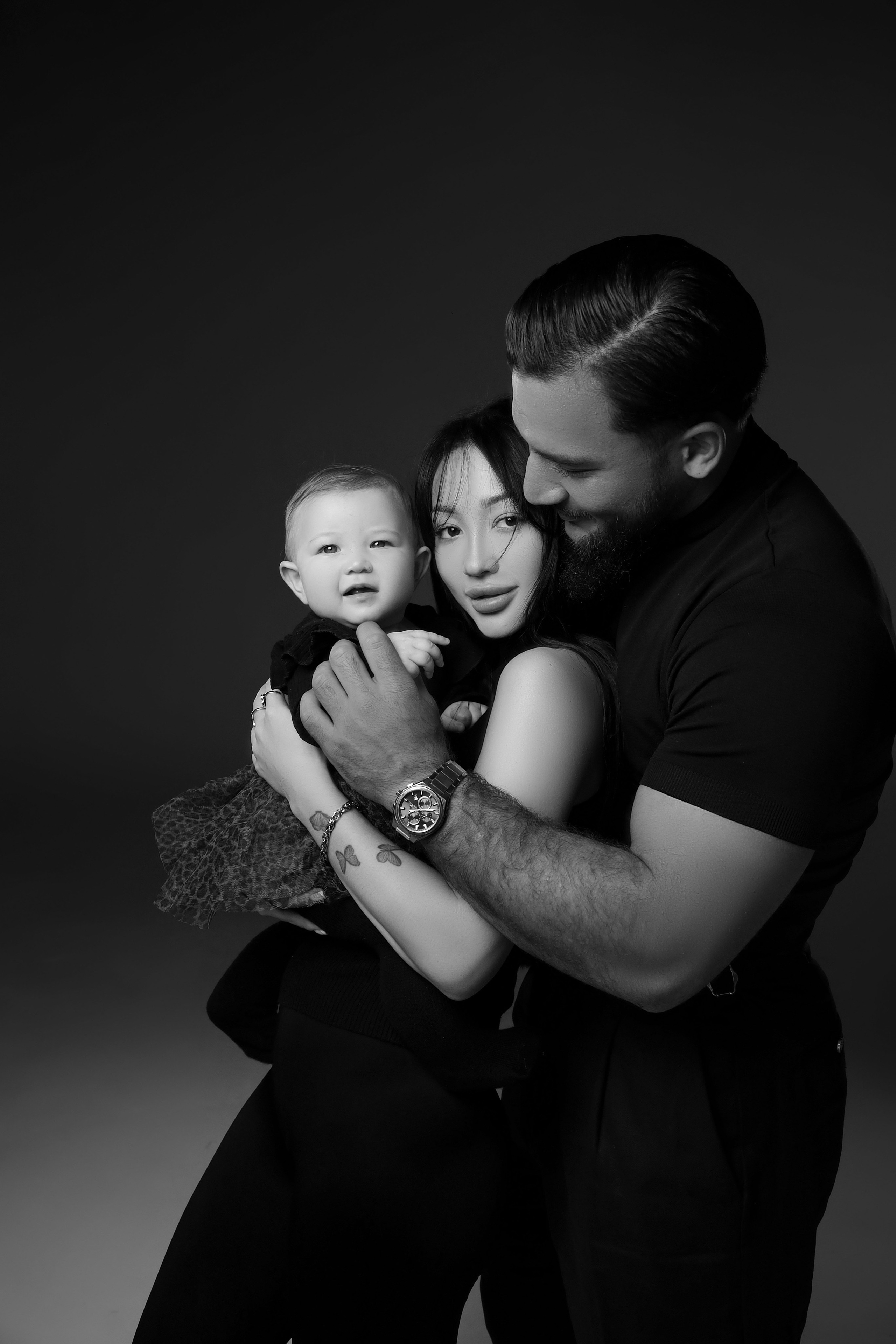 Семья. Ellaya.ph