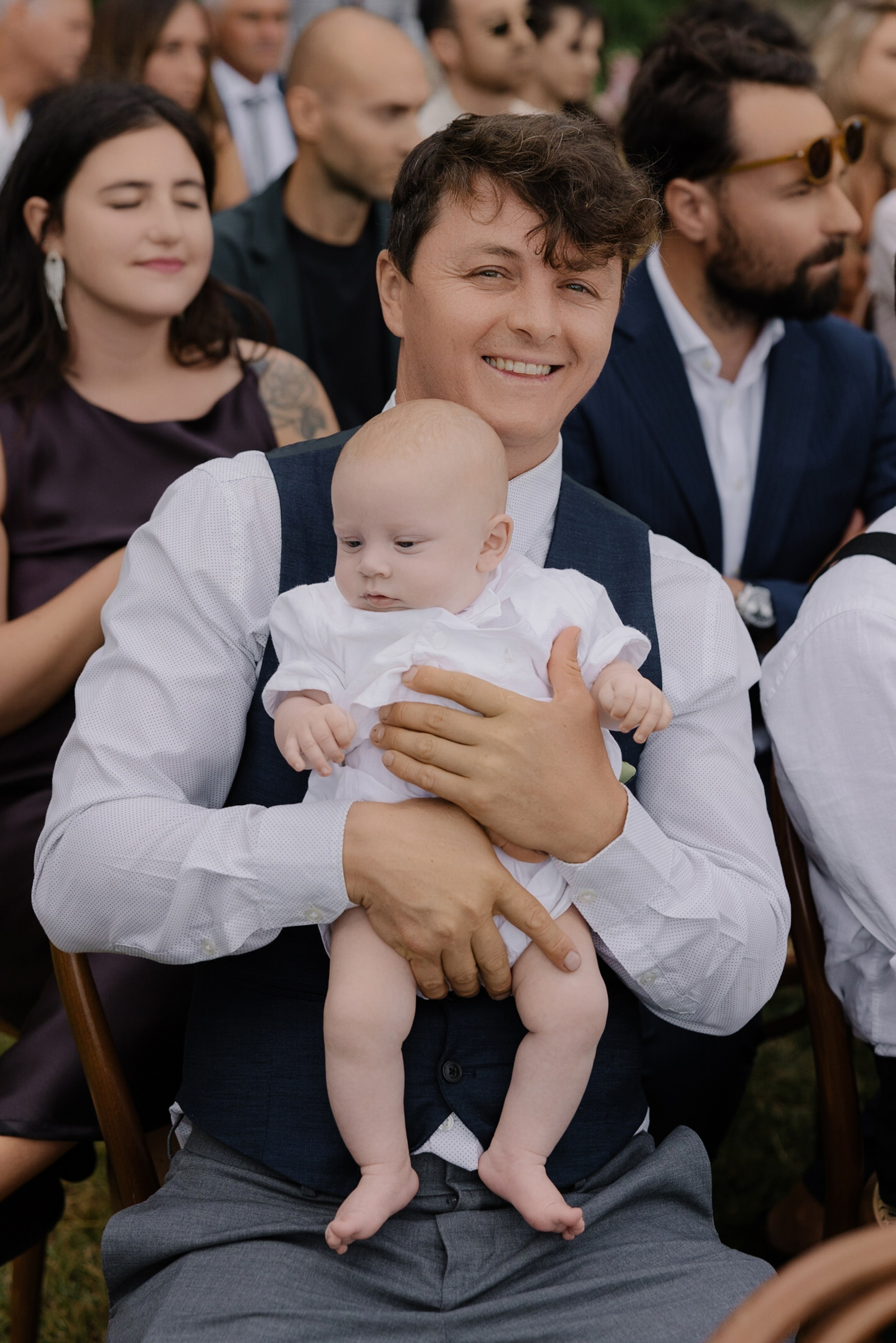 1. Wedding photographer Italy