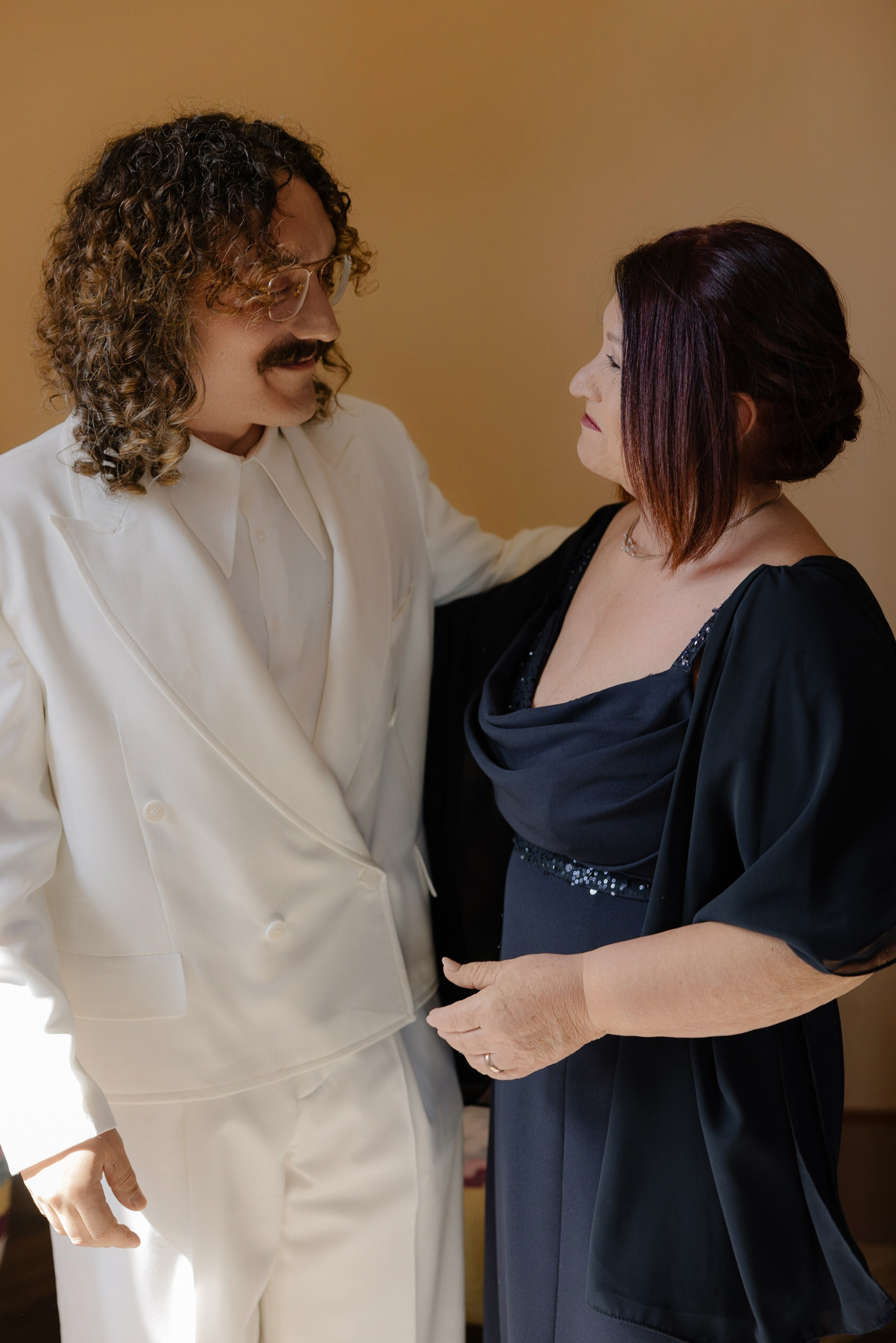 1. Wedding photographer Italy