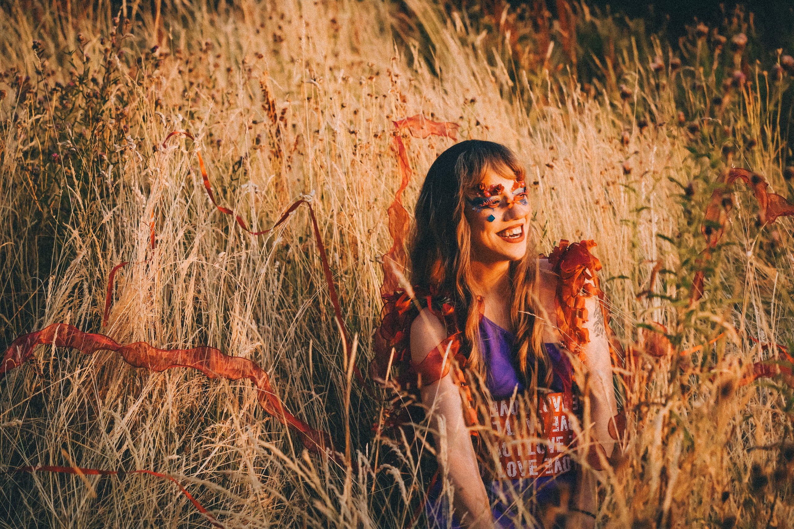 Sunset Session. Irina Zoteeva | Photographer in Solihull & Birmingham | Family, Newborn, Boudoir & Wedding