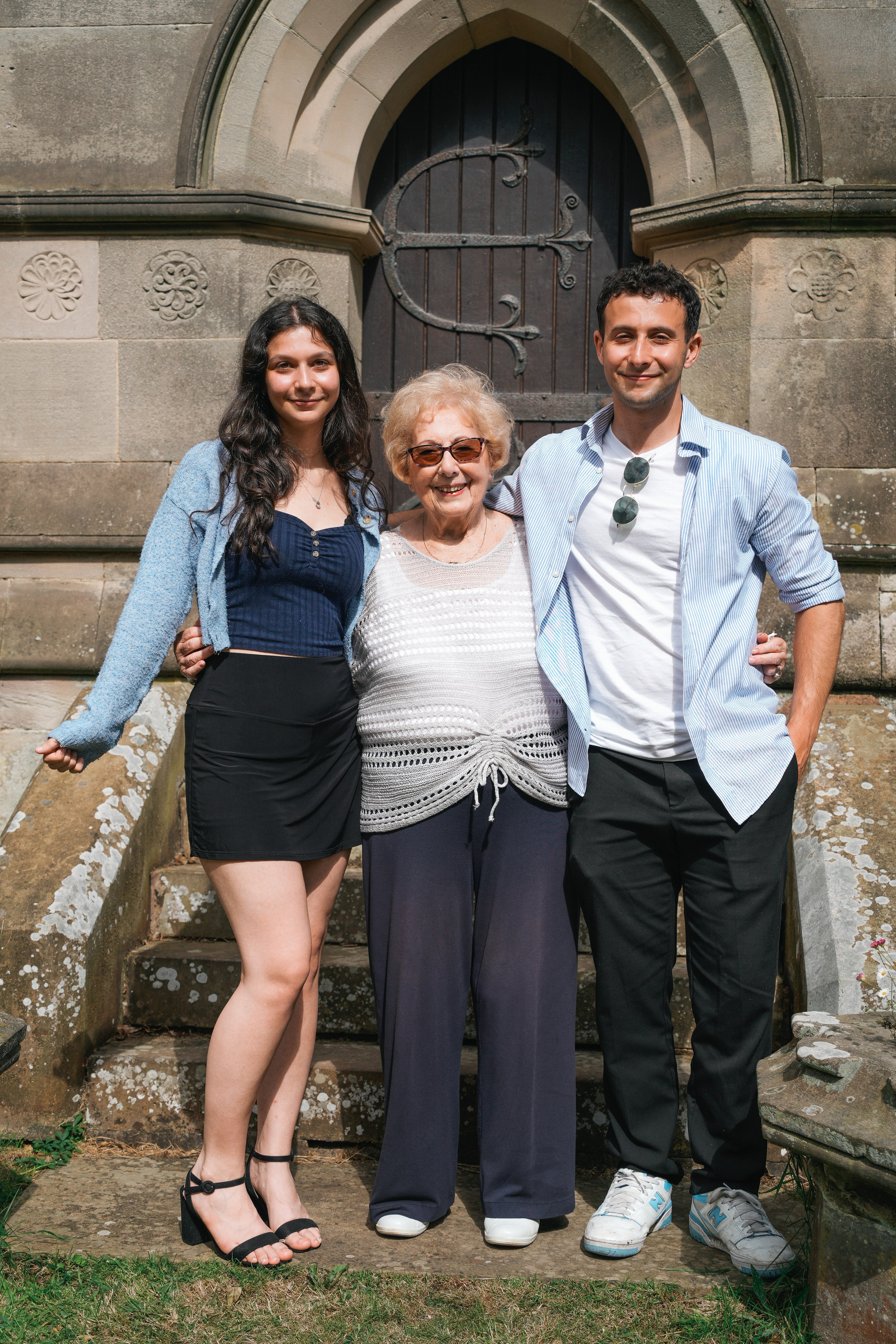 Family 90th birthday celebration in Hampton in Arden. Creative Family, Brand, Boudoir and Wedding Photographer in Solihull & Birmingham Irina Zoteeva