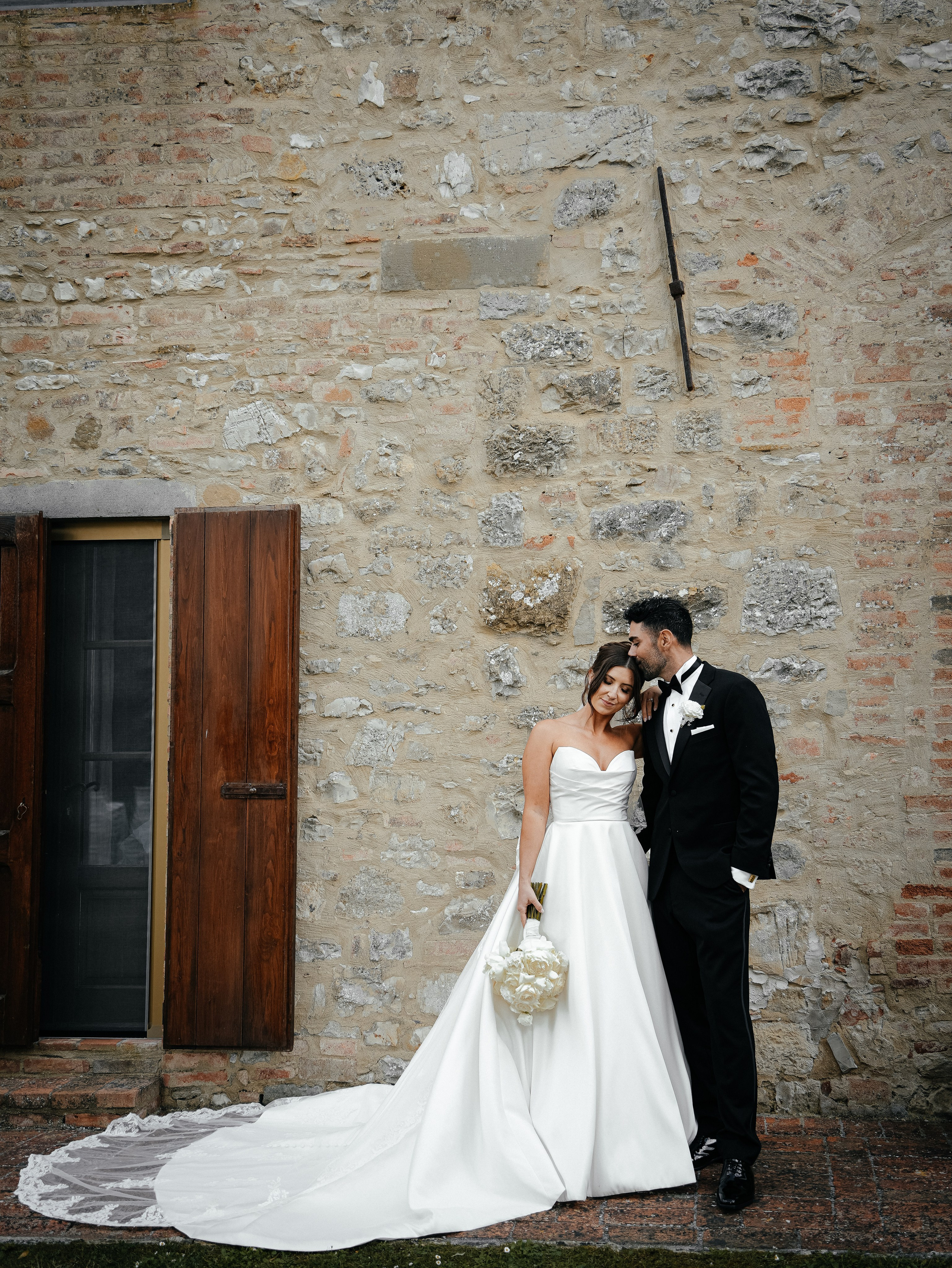 Portfolio. Wedding Photographer in Italy