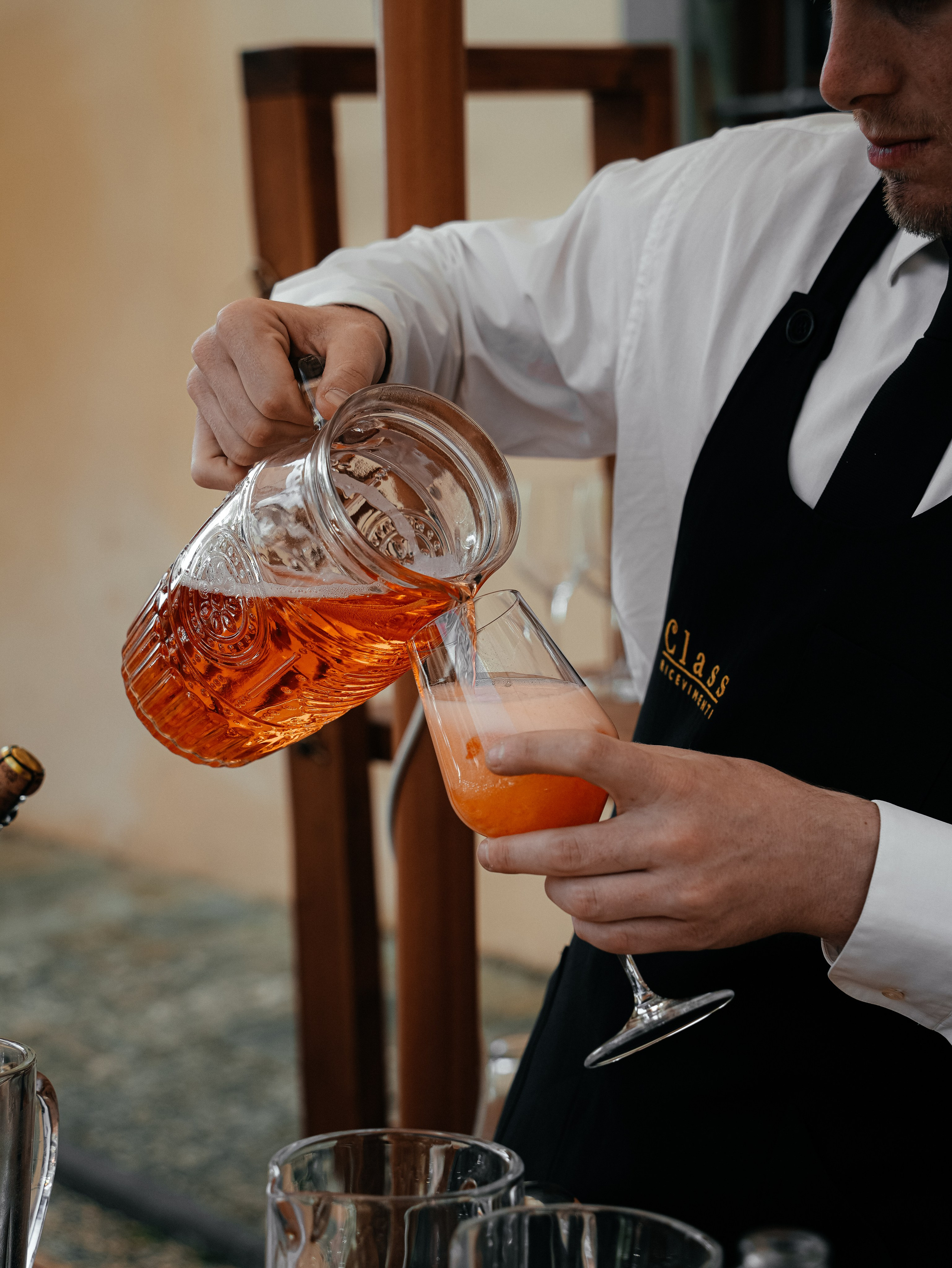 Wedding K&K. Wedding Photographer in Italy