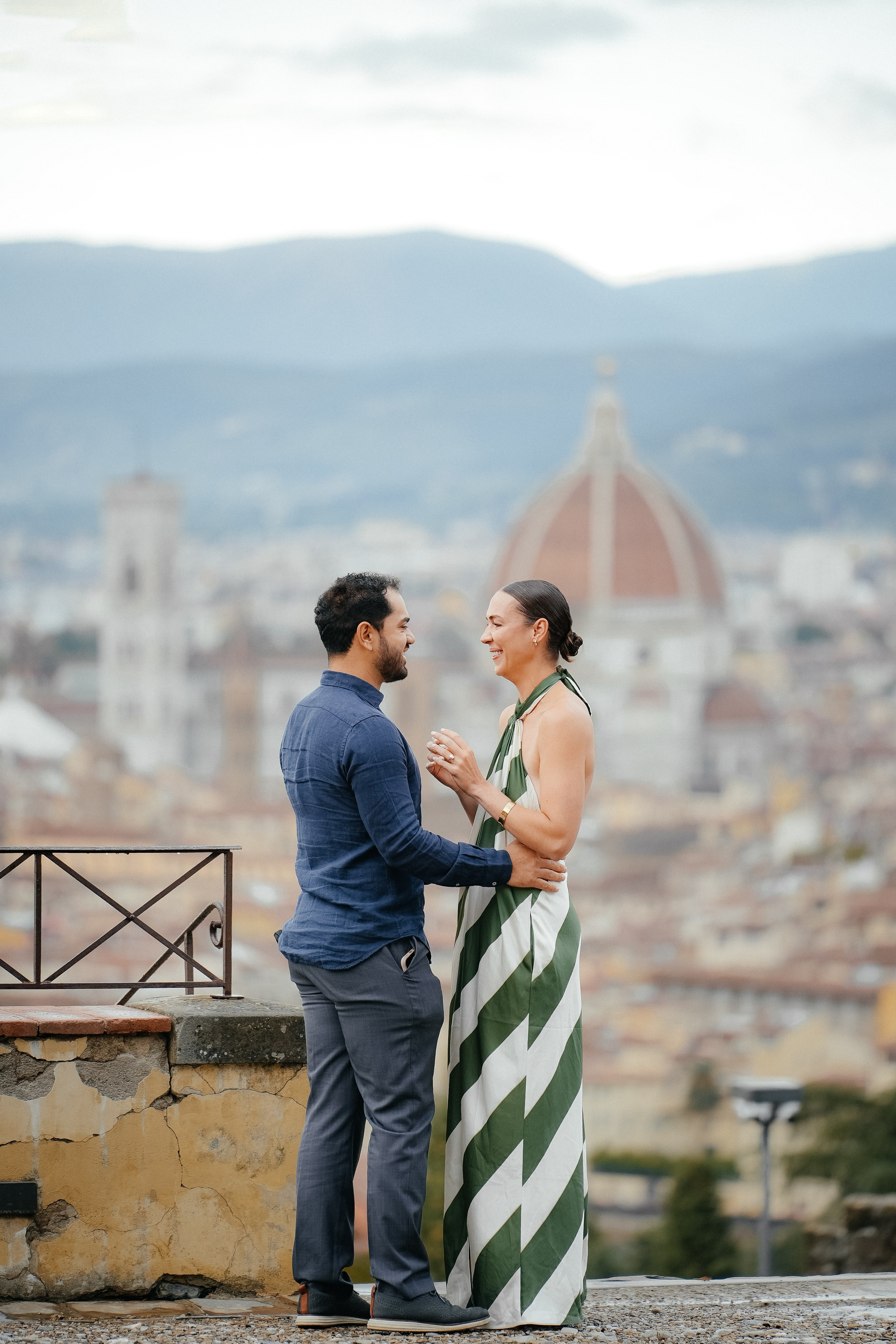 С&E. Stefano Passerini Editorial Wedding Photographer in Italy