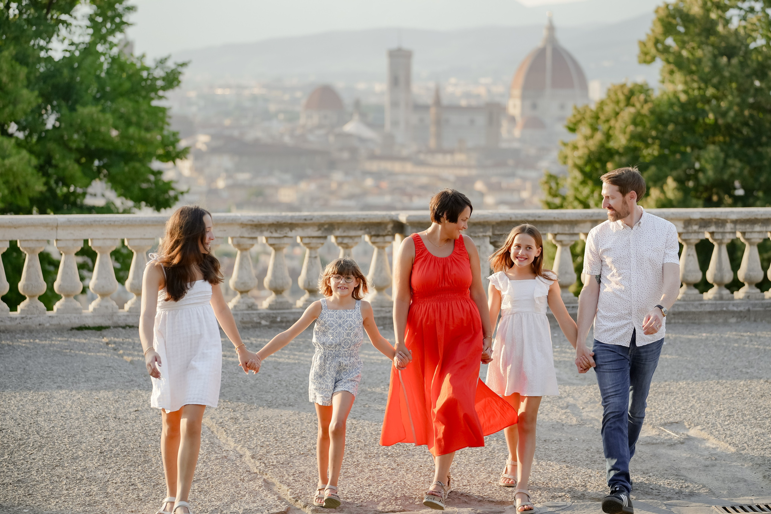Fiat 500. Stefano Passerini Editorial Wedding Photographer in Italy