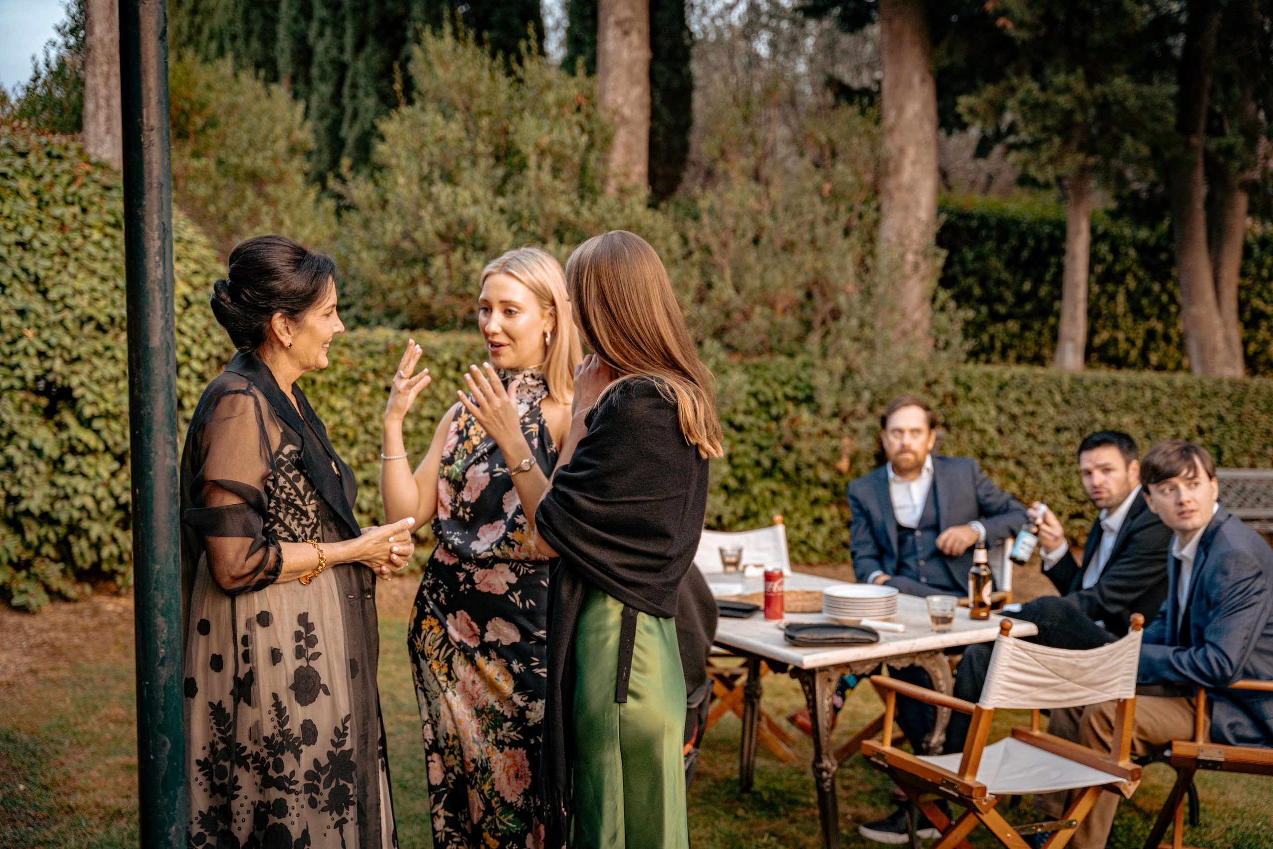Kimberly & Bred. Rustic Wedding in Tuscany. Wedding Photographer in Italy