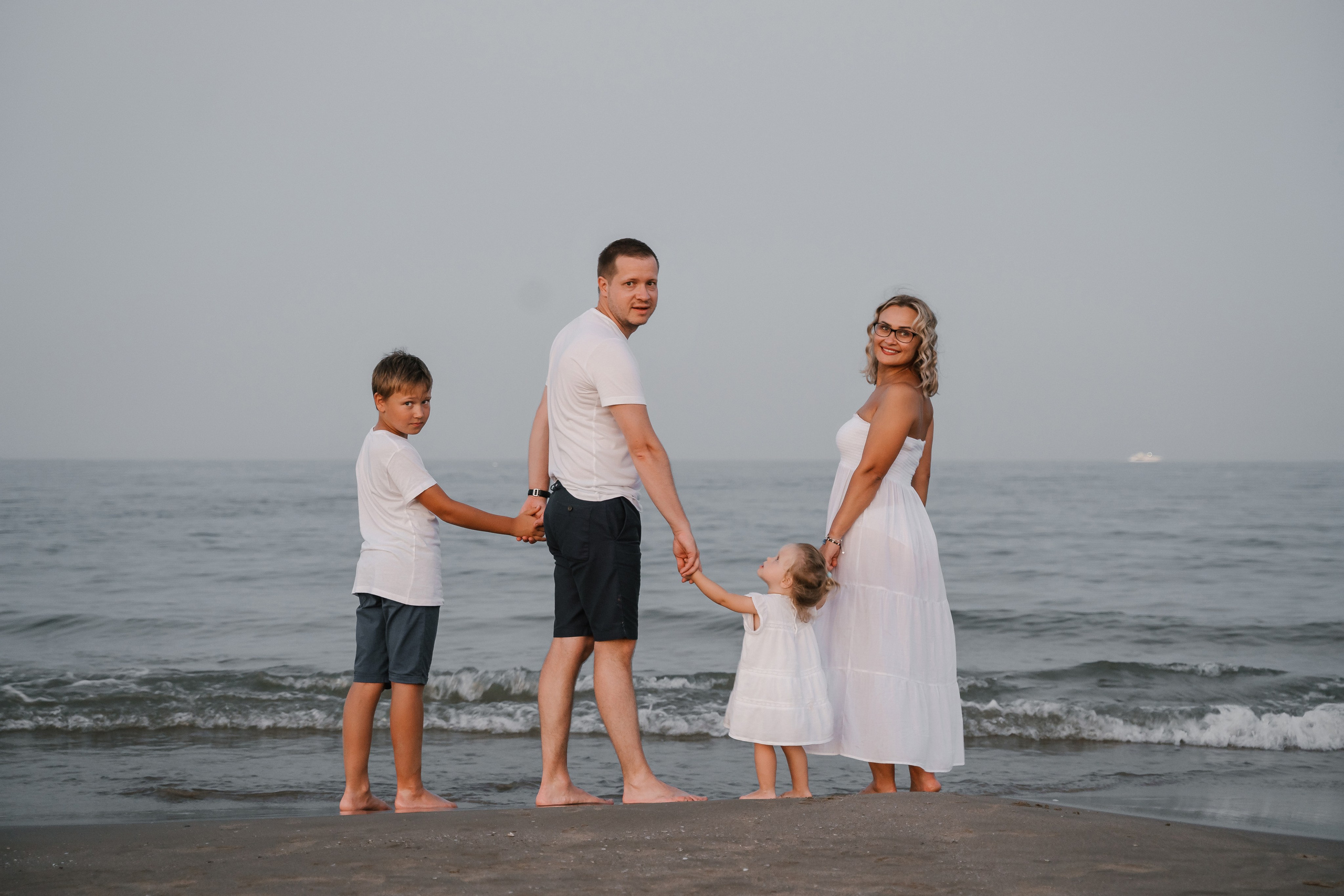 ♡♡♡. Fotógrafa de bodas y familias en España, Valencia: Nadia ProFoto