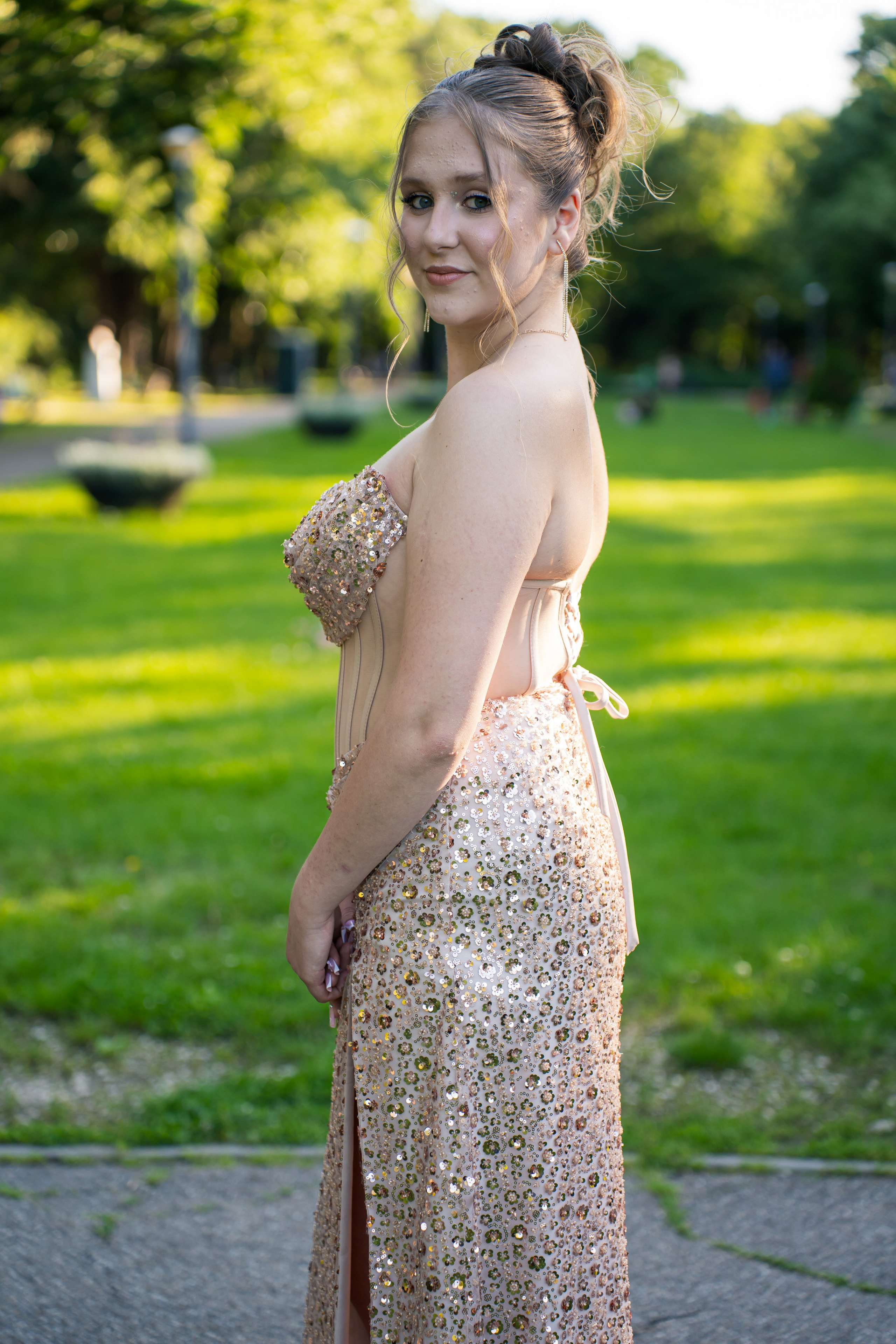 18 ANI - UN NOU ÎNCEPUT