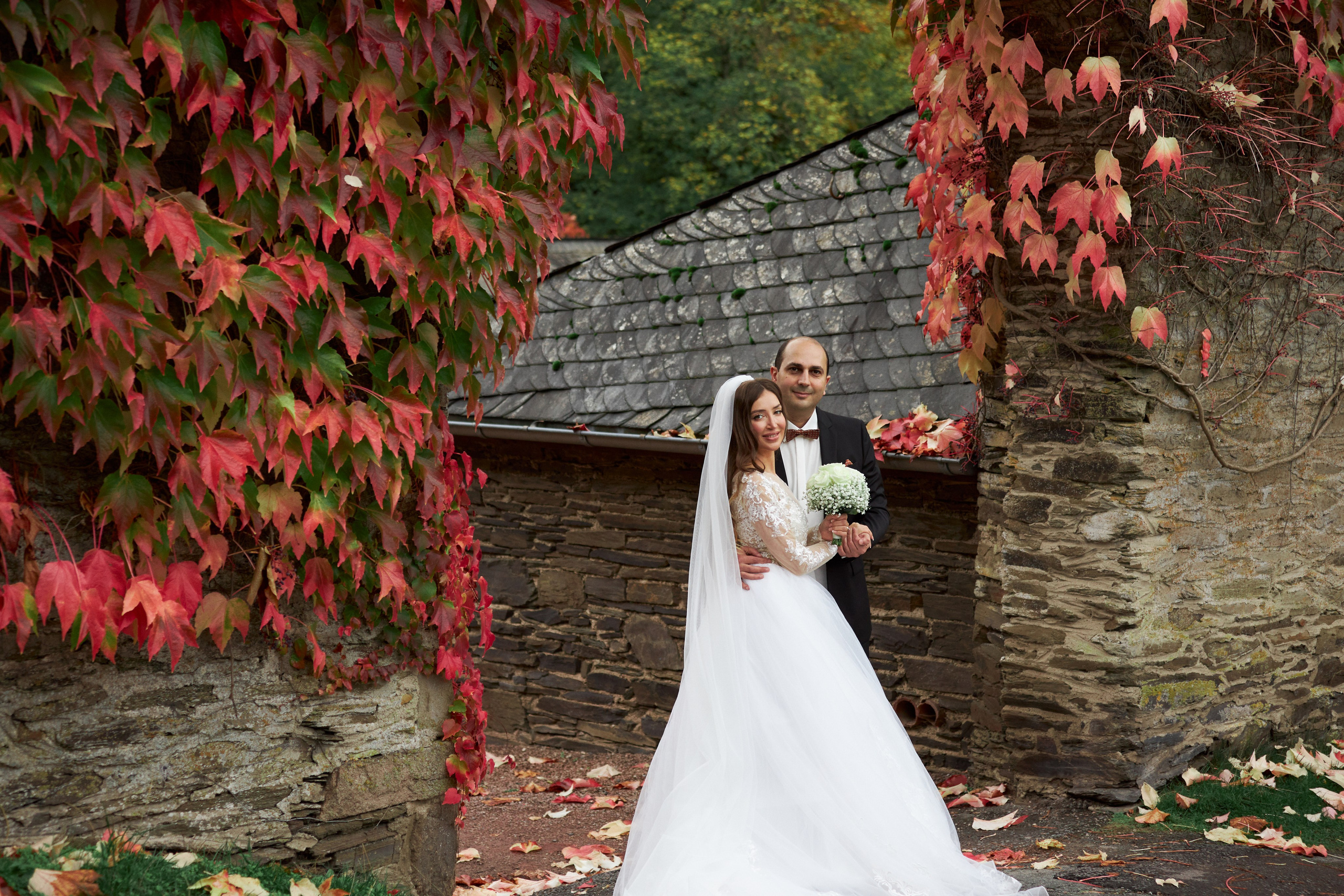 Hochzeitsfotos aus Düsseldorf. Hochzeitsfotograf und Hochzeitsvideograf aus Hamburg | Roka21Film