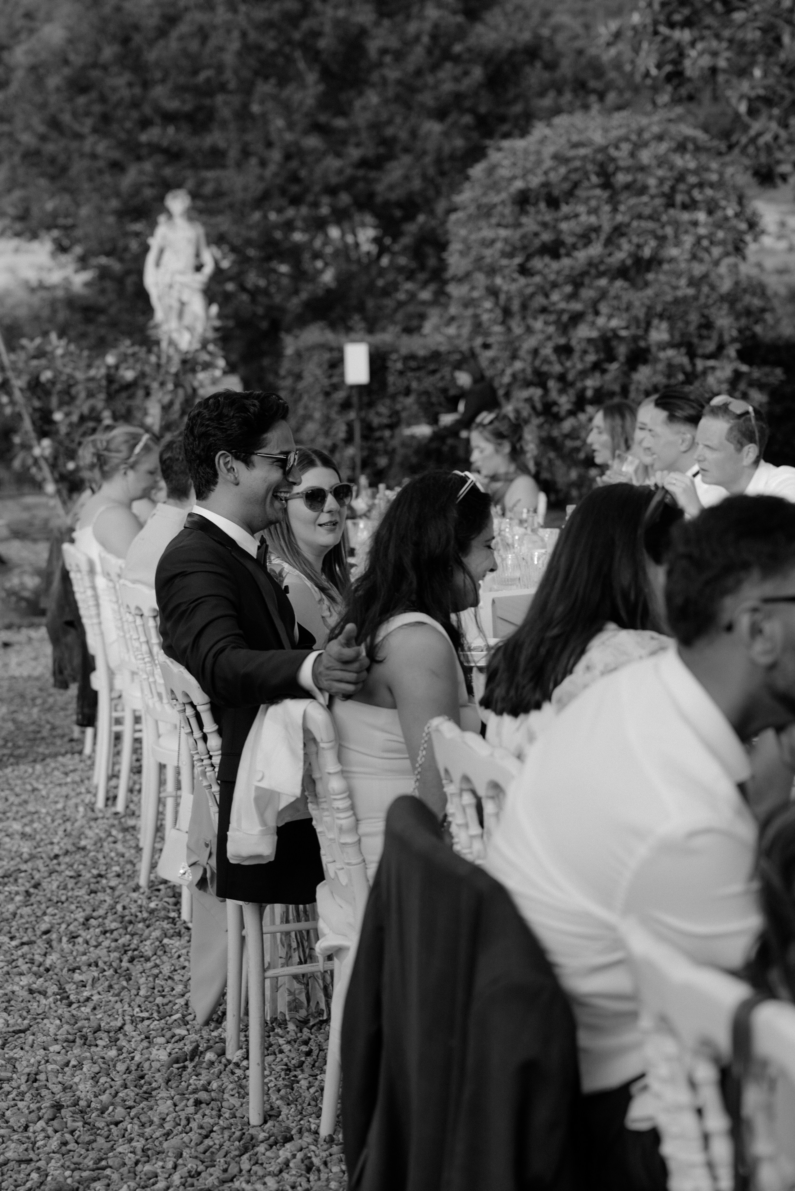 Melissa&Obaid. Wedding photographer Italy