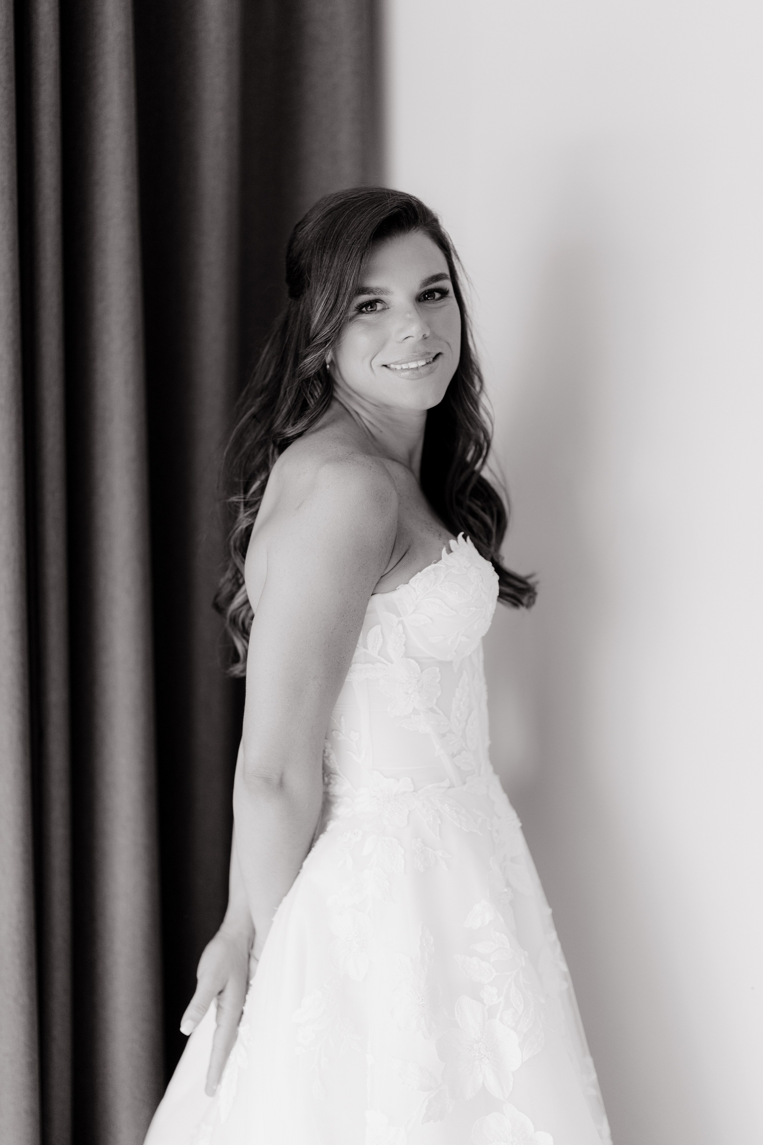Jenna and Steven. Wedding photographer and videographer New York | New Jersey
