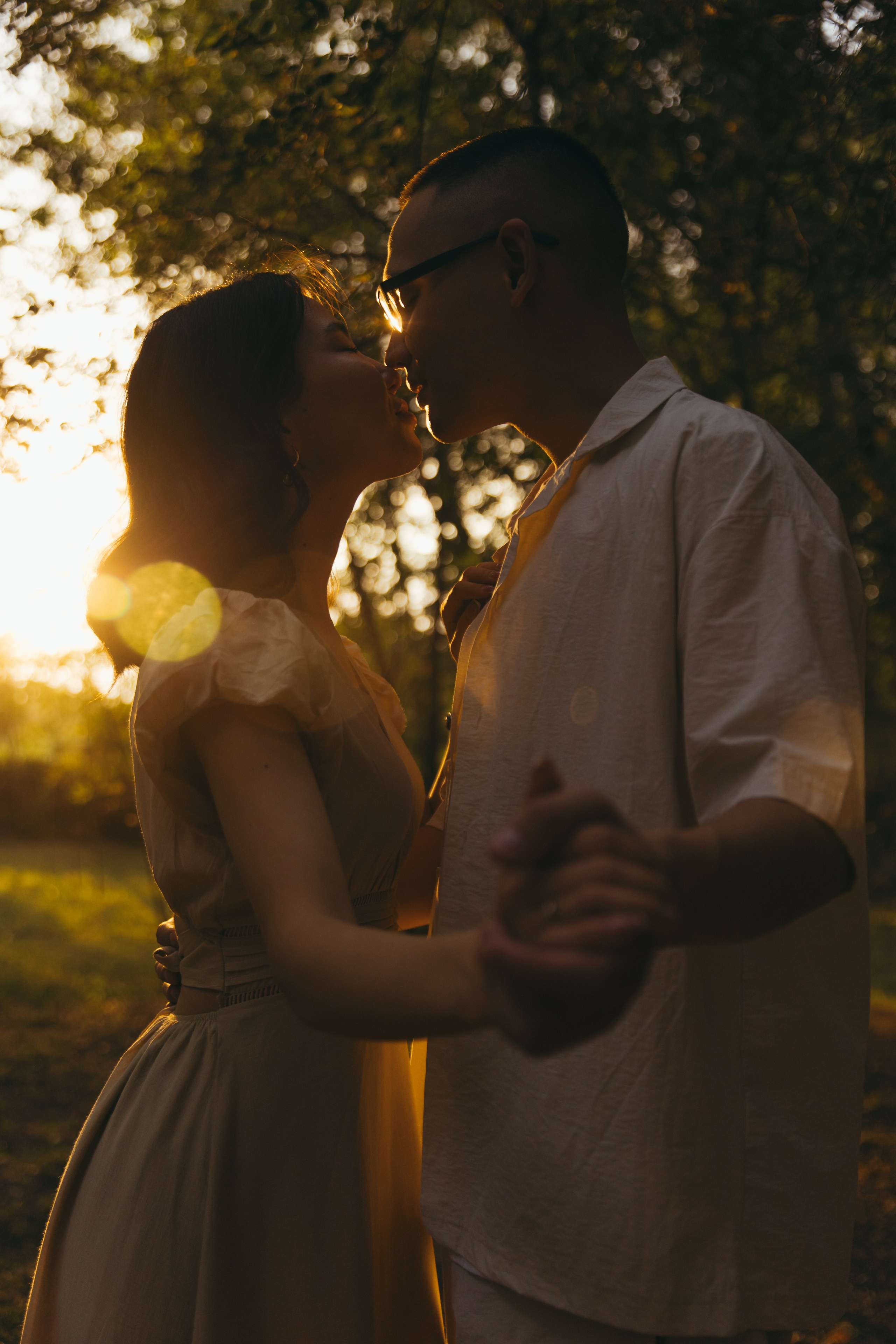 Актан & Айканыш