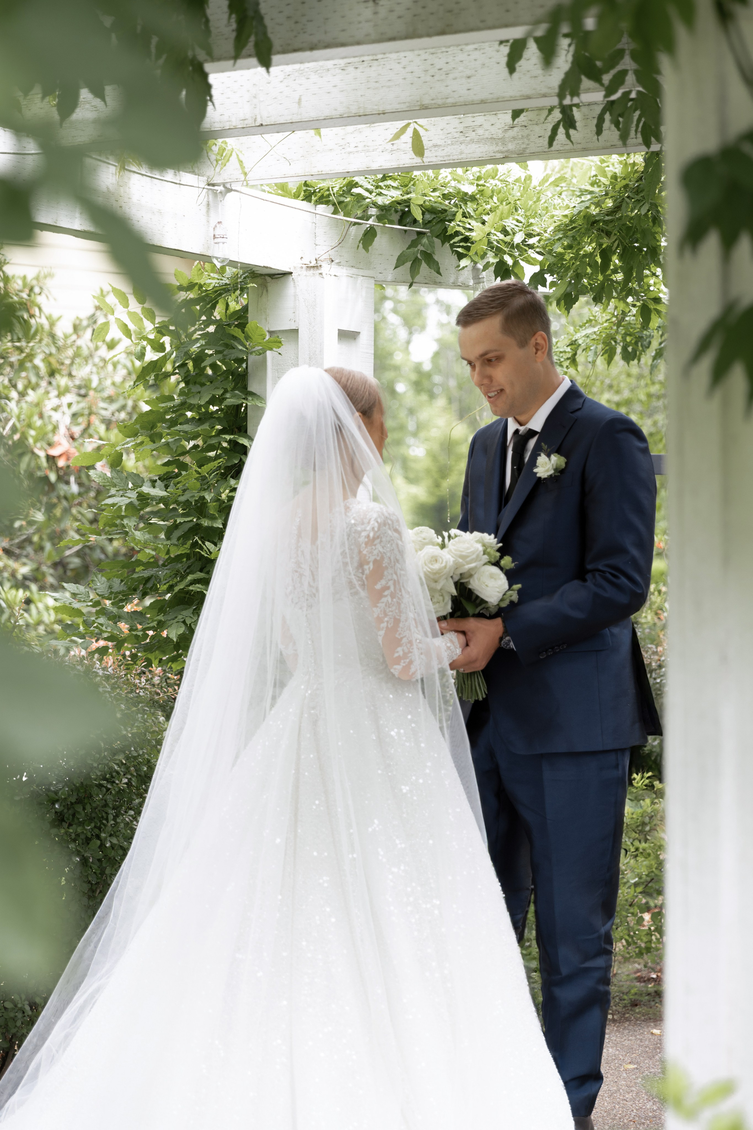 Vasily and Tatiana. Family and Wedding photographer