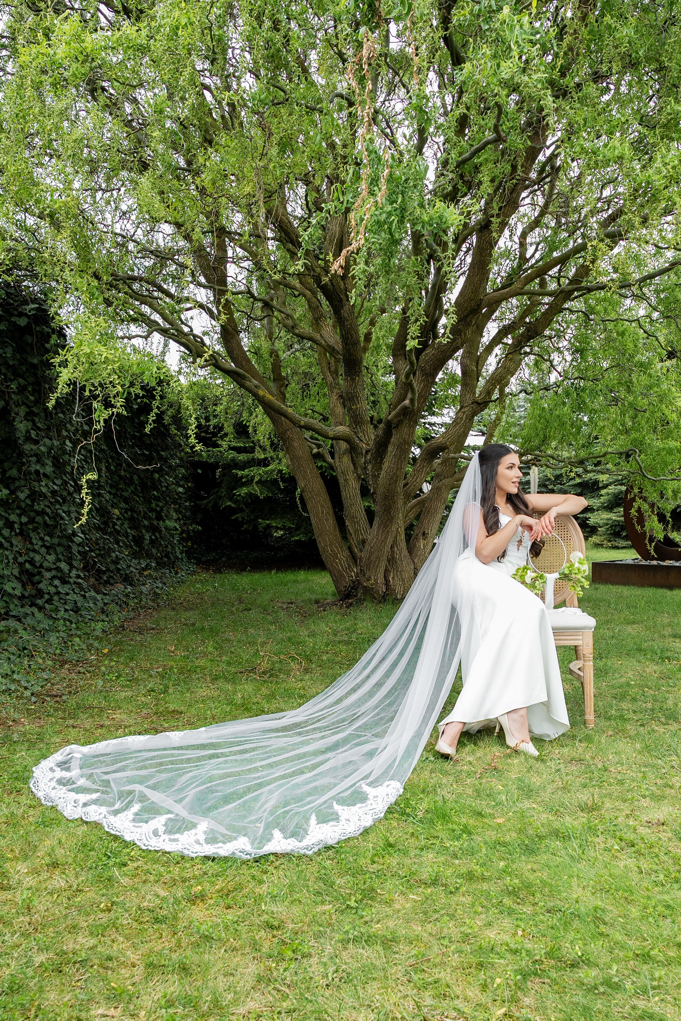 P&M. SL Wedding Photo — Editorial, Elegant & Timeless Wedding Photography in Poland and Across Europe