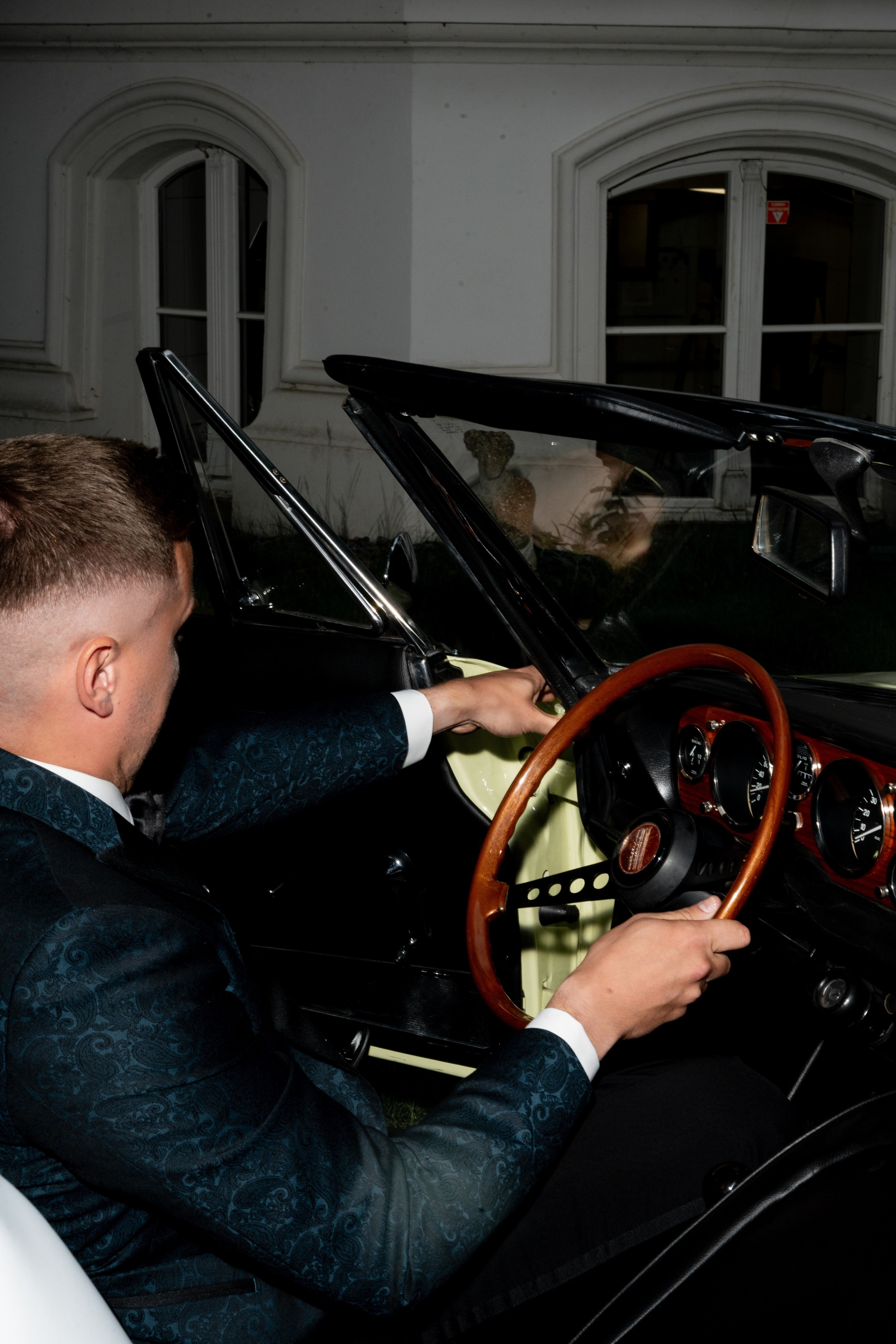 A&M. SL Wedding Photo — Editorial, Elegant & Timeless Wedding Photography in Poland and Across Europe