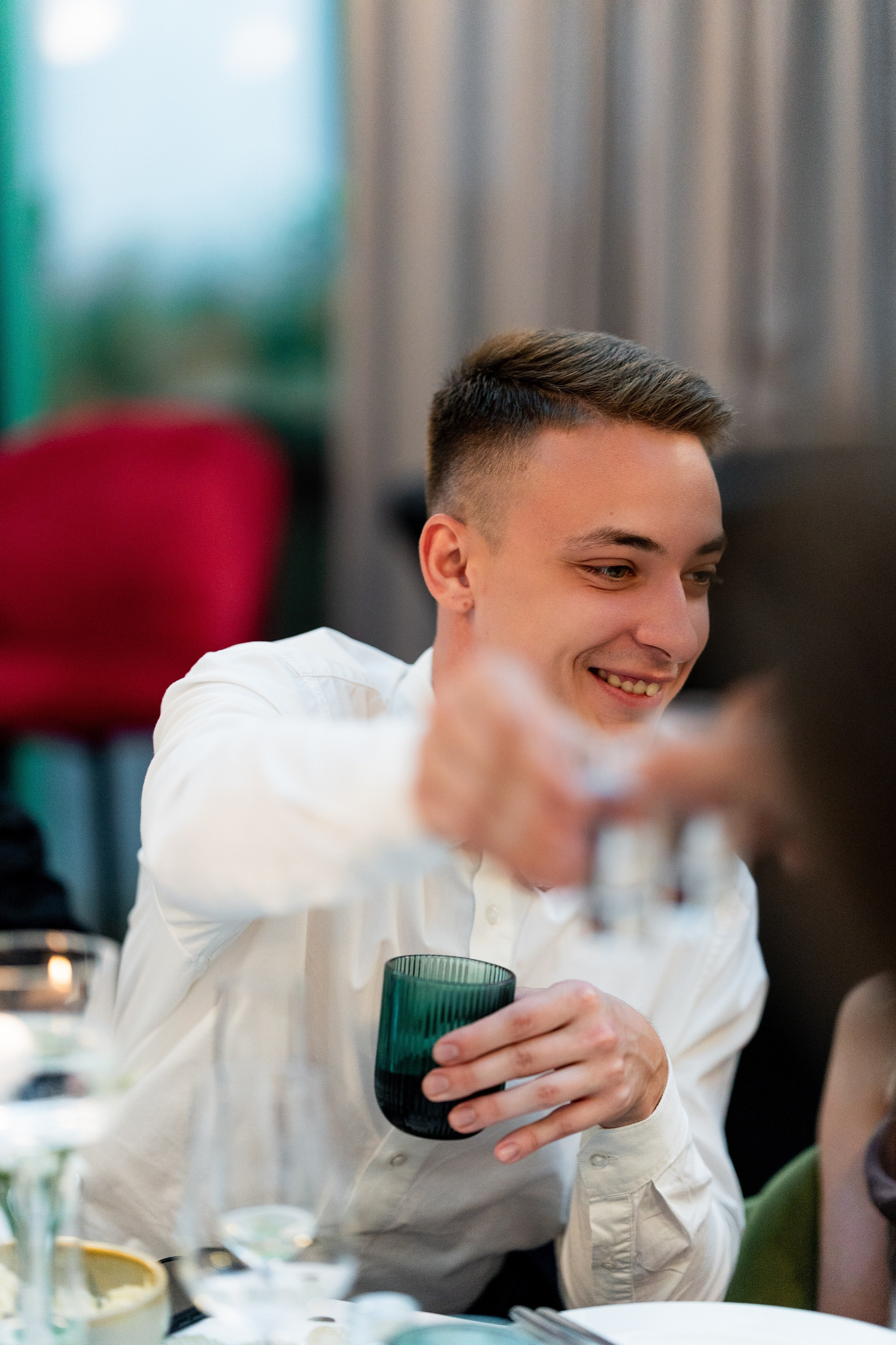 B&S. SL Wedding Photo: ponadczasowa fotografia ślubna | Wrocław & Europa