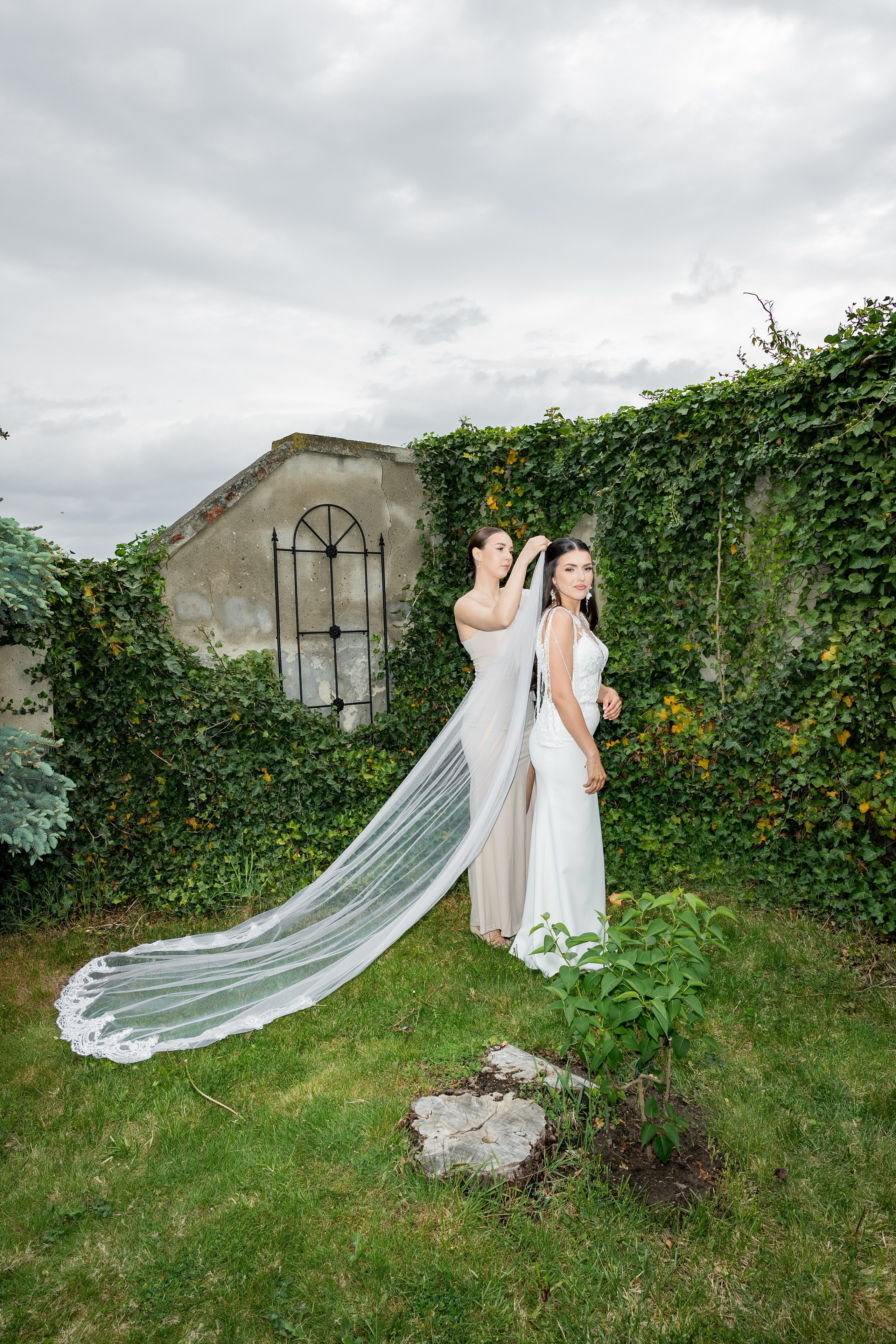 P&M. SL Wedding Photo — Editorial, Elegant & Timeless Wedding Photography in Poland and Across Europe