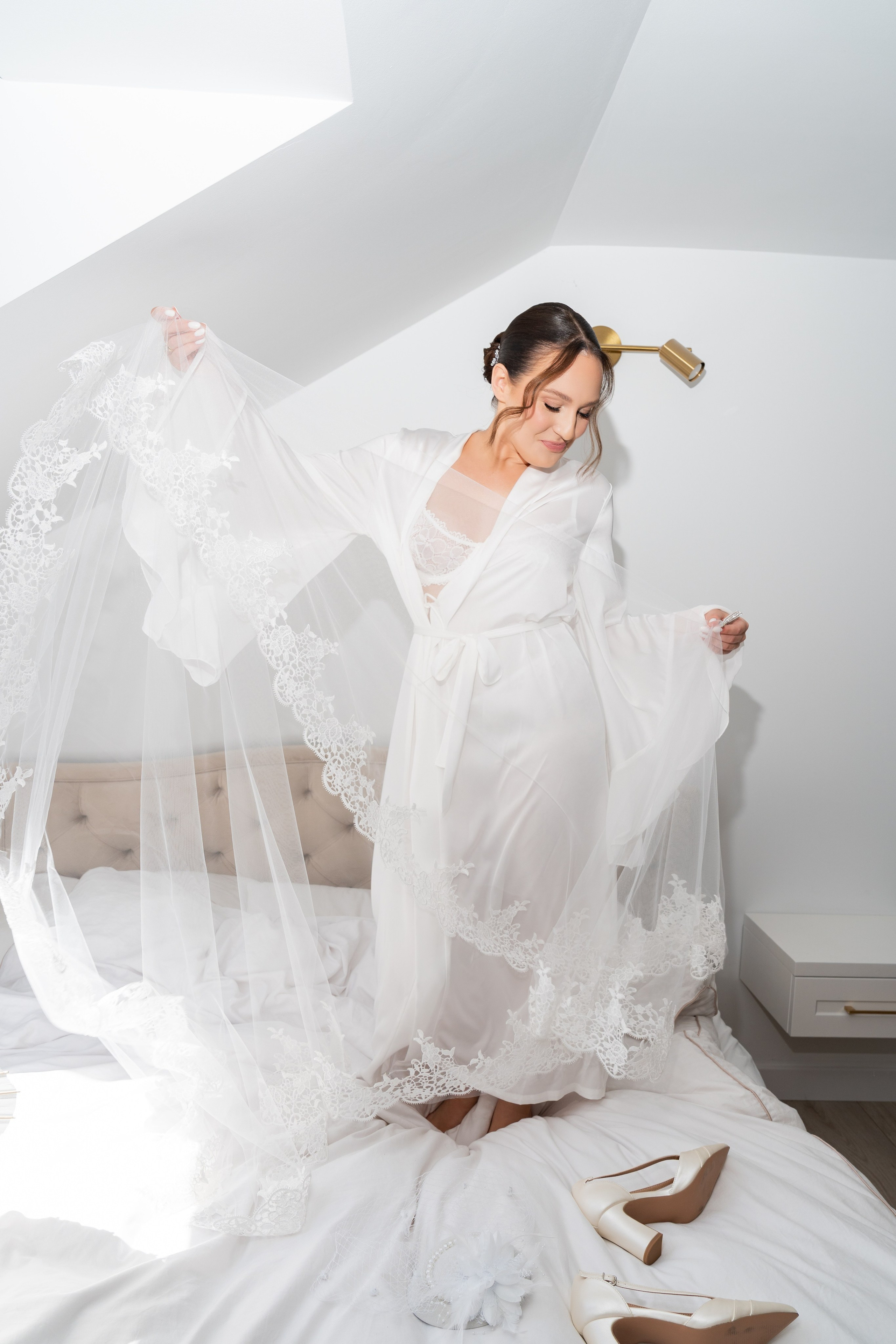 E&N: Zamek w Rzucewie. SL Wedding Photo — Editorial, Elegant & Timeless Wedding Photography in Poland and Across Europe