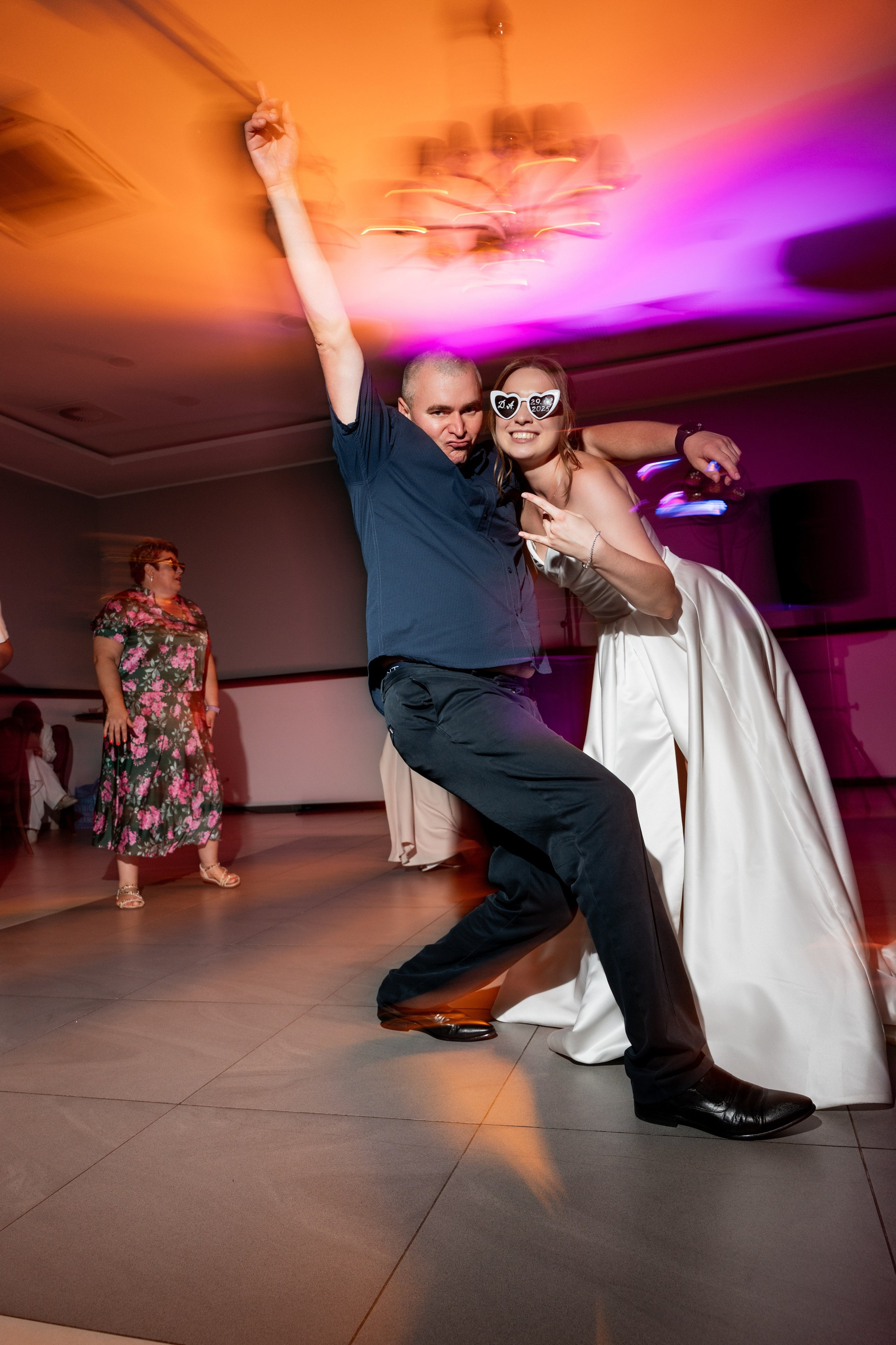 A&D. SL Wedding Photo: ponadczasowa fotografia ślubna | Wrocław & Europa