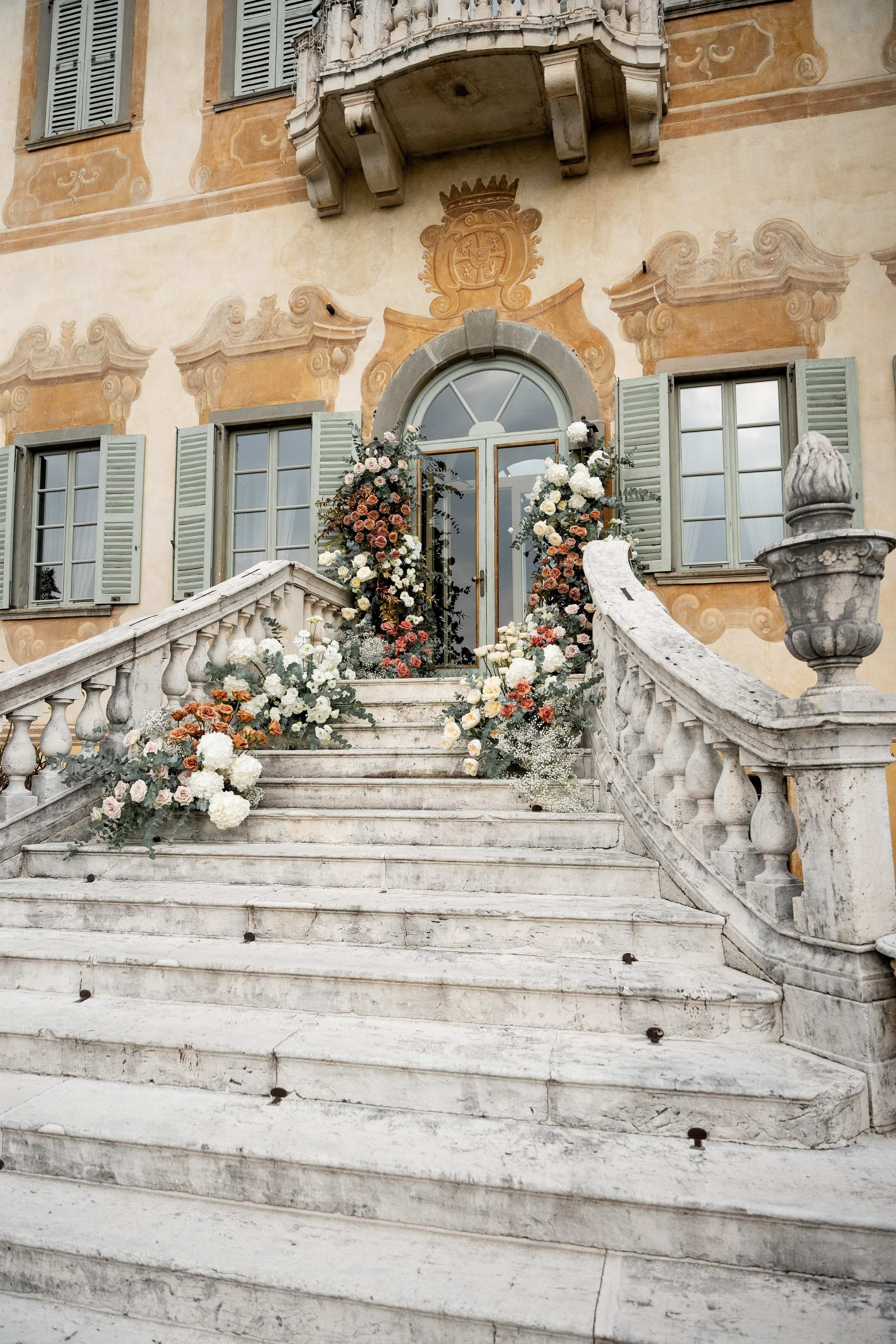 D&C: Bergamo. SL Wedding Photo: ponadczasowa fotografia ślubna | Wrocław & Europa