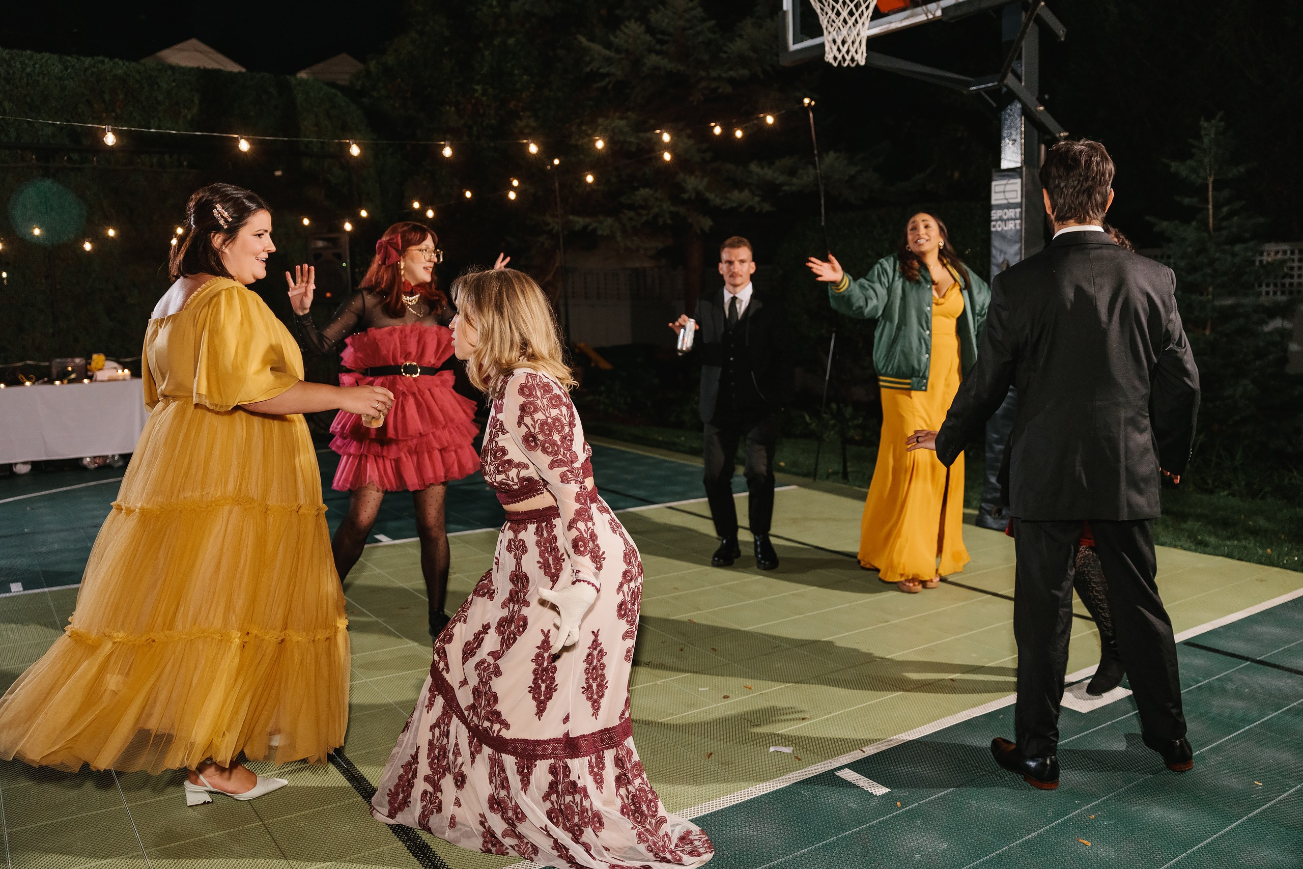 10.08.2023 Wedding. Wedding family event photographer in Chicago Nick Yushevich