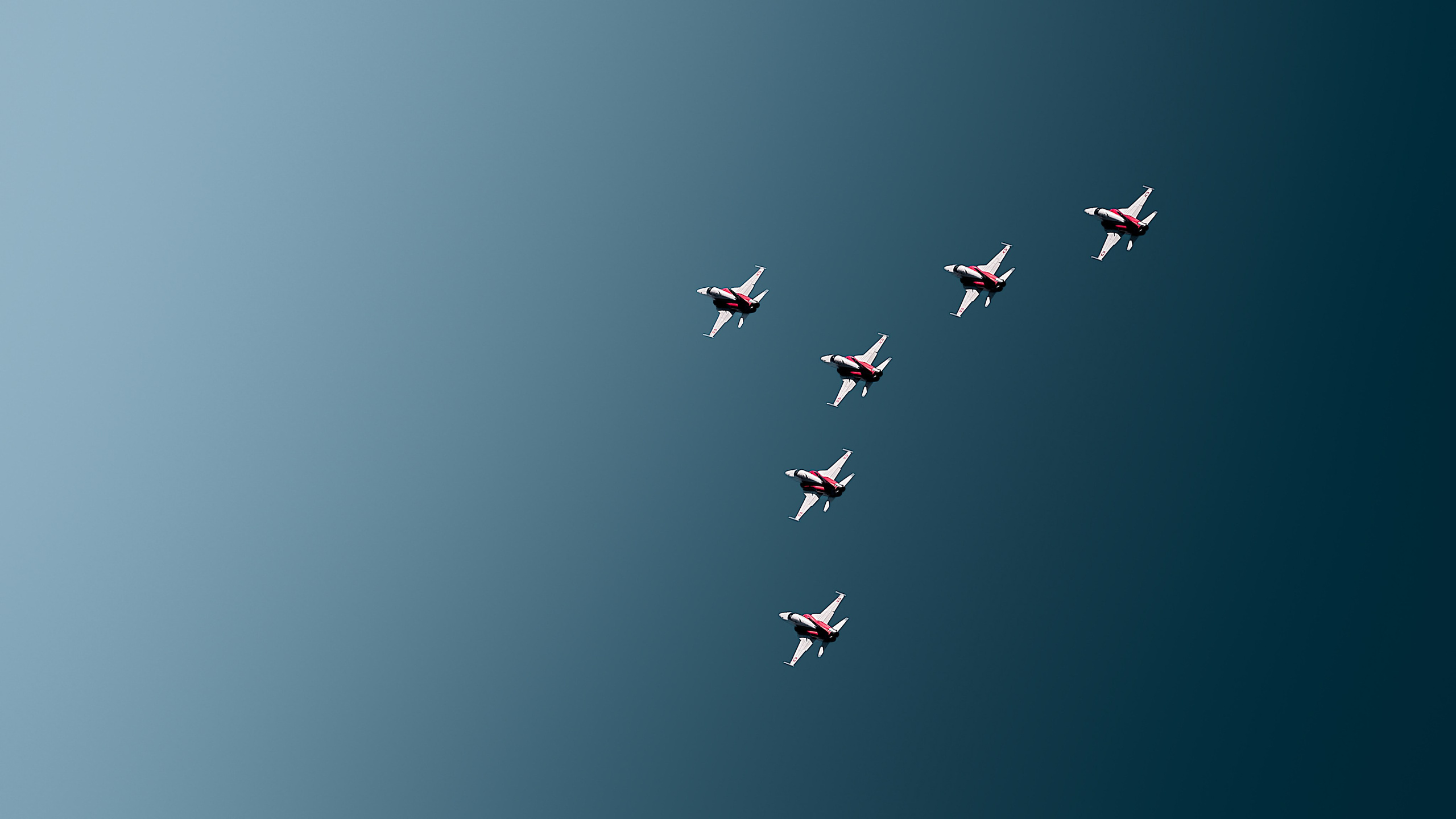 Patrouille Suisse · Chur 2026. Lutsenko Visuals — Photography & Visual Content
